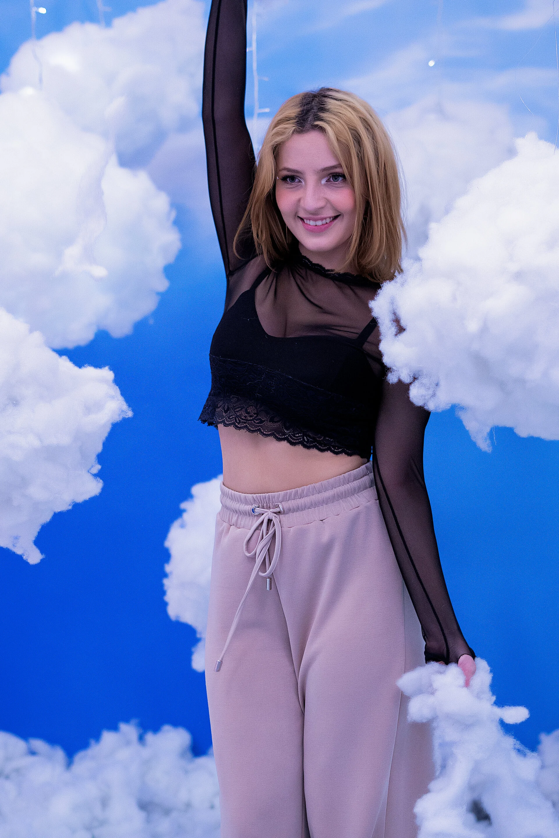XXX Porn Photo of Nude julietaanalsquirt 124