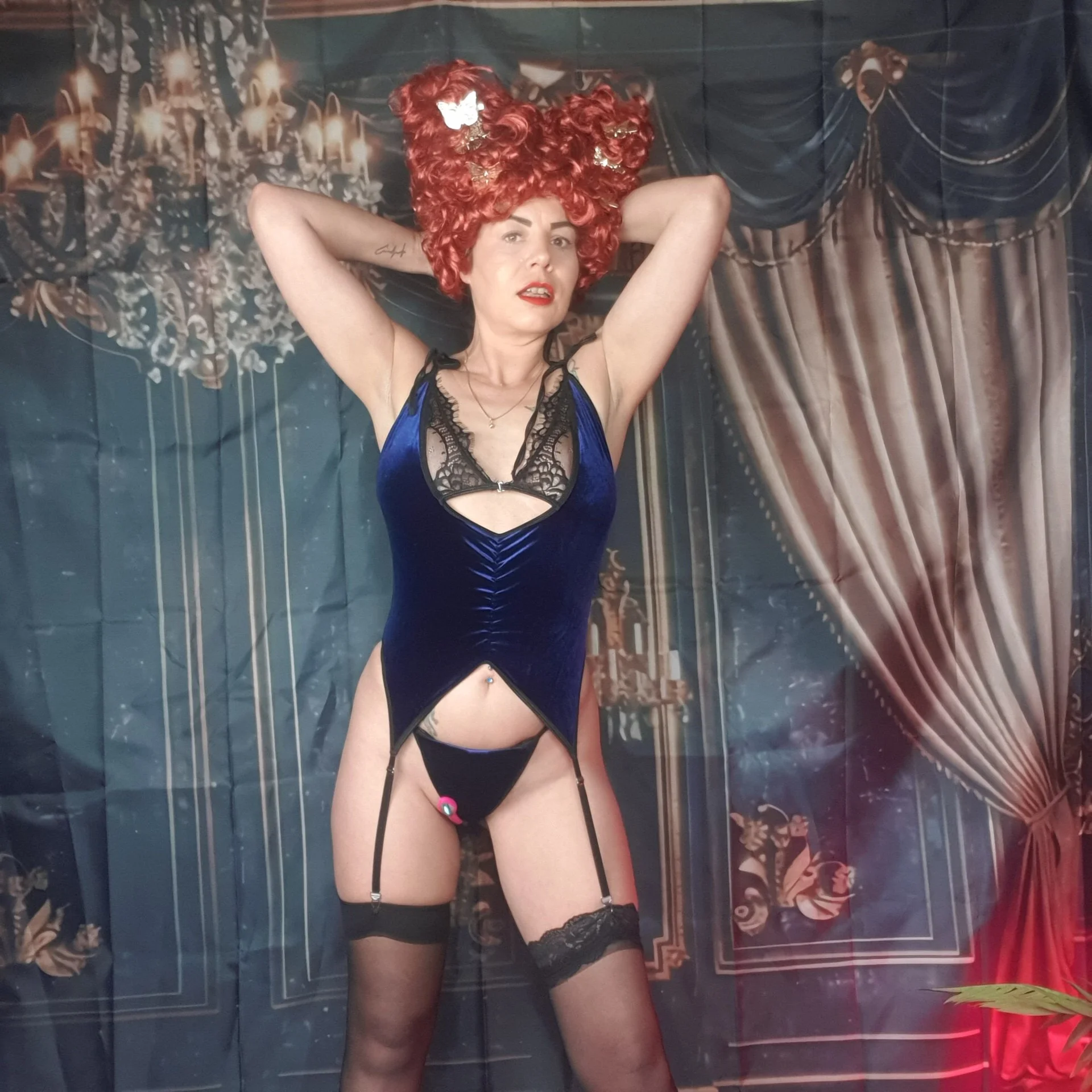 XXX Porn Photo of Nude erotic_dessire_ 30
