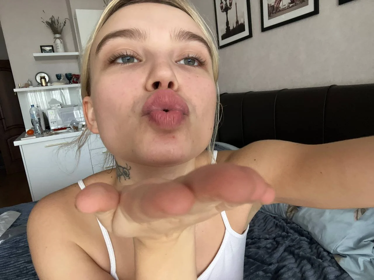 XXX Porn Photo of Nude Lolatatee 547