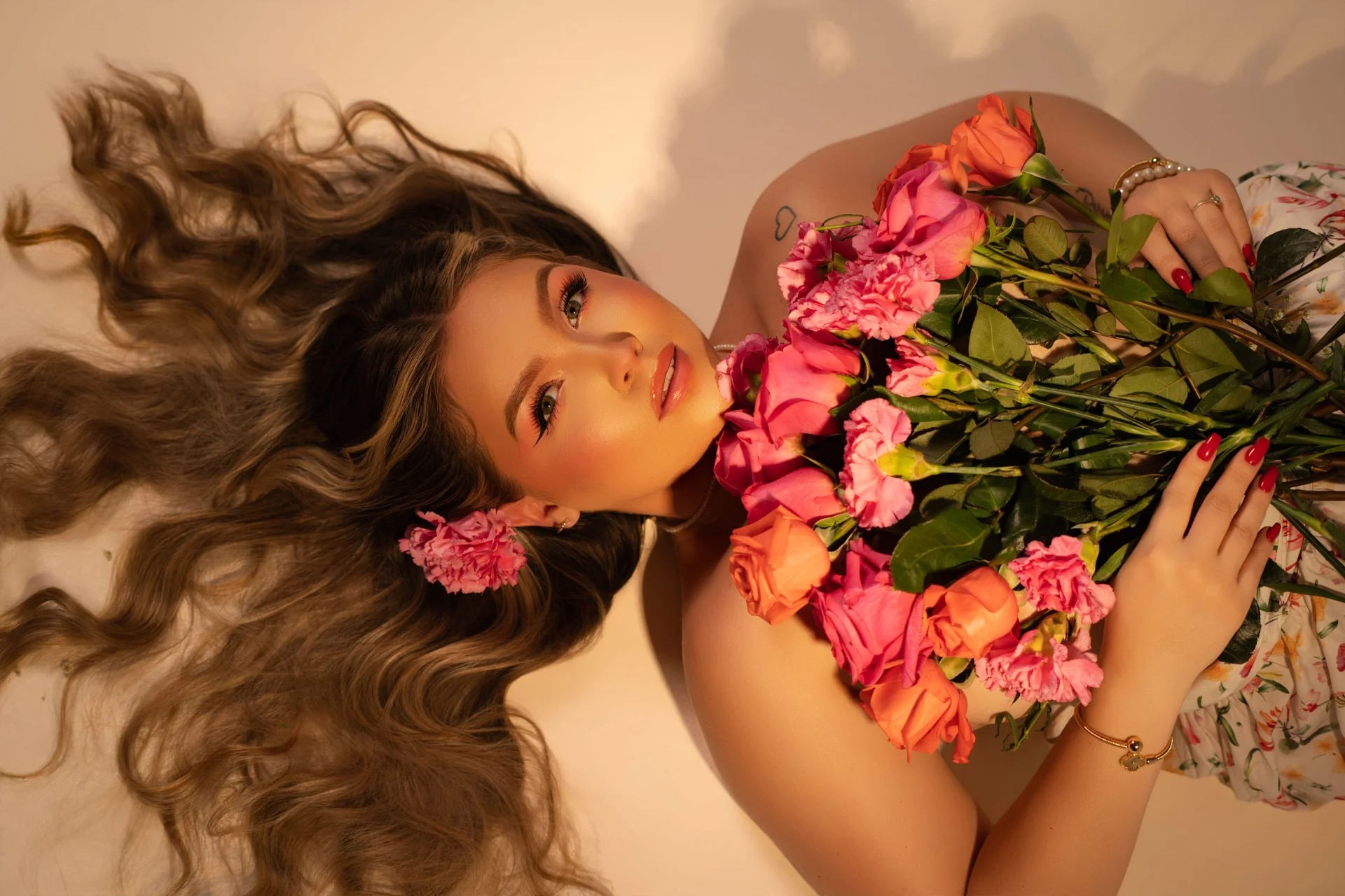 XXX Porn Photo of Nude GaiaBaker 57