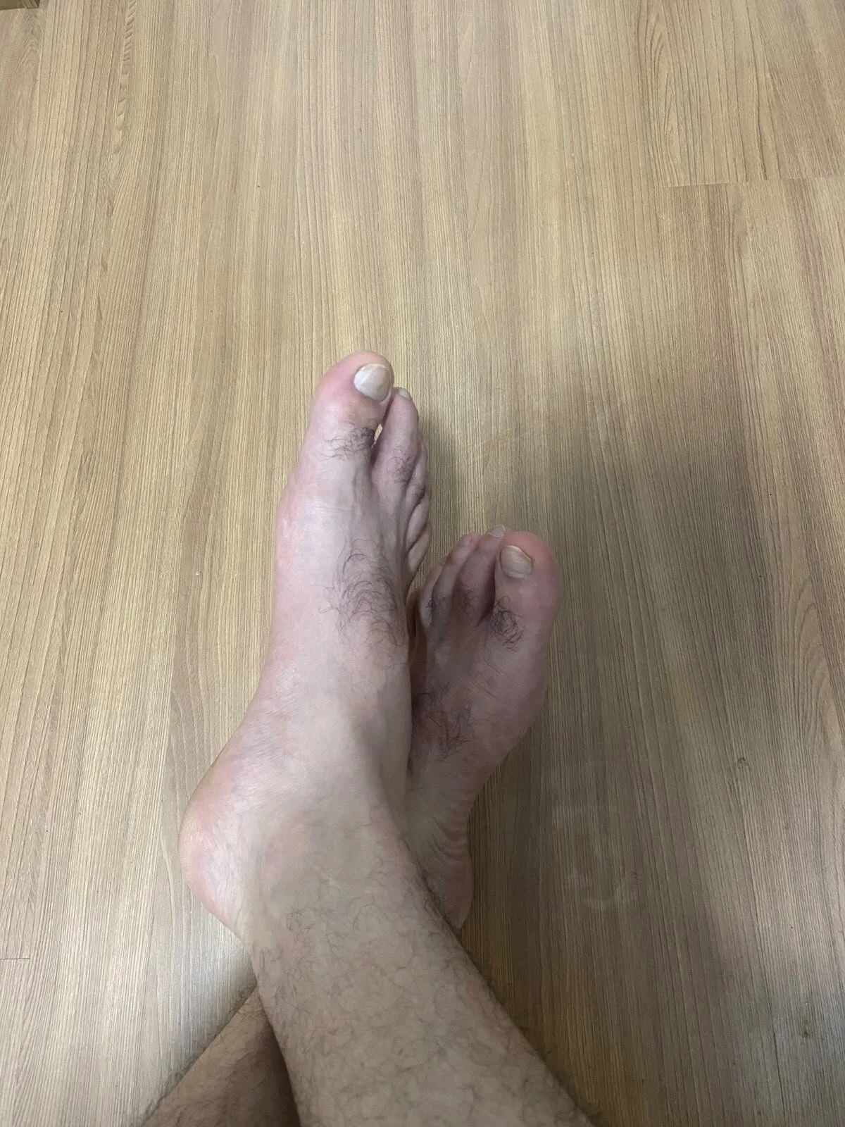 XXX Porn Photo of Nude arthurboreldom 1