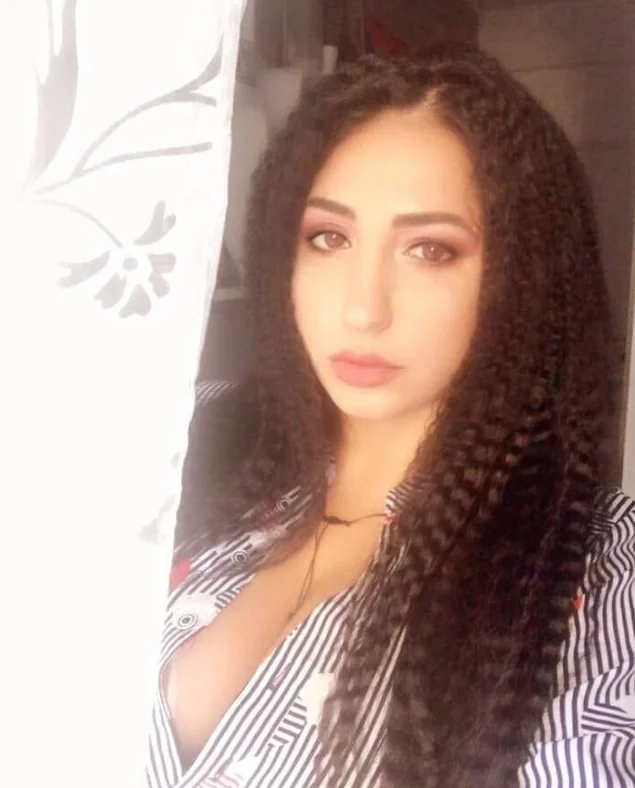 XXX Porn Photo of Nude KylieRoze 1