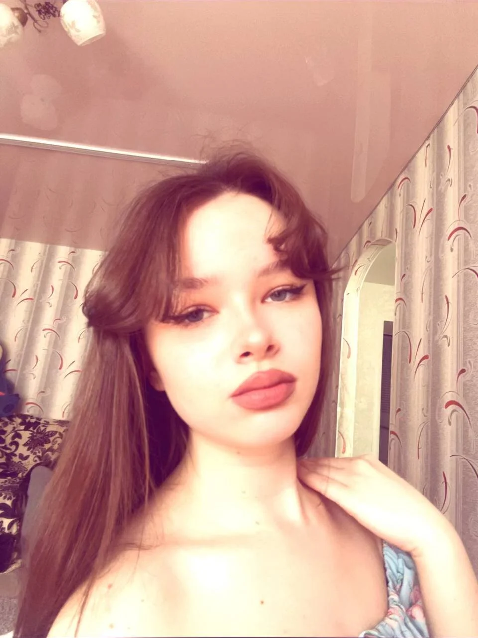 XXX Porn Photo of Nude RonaldBandarra 4