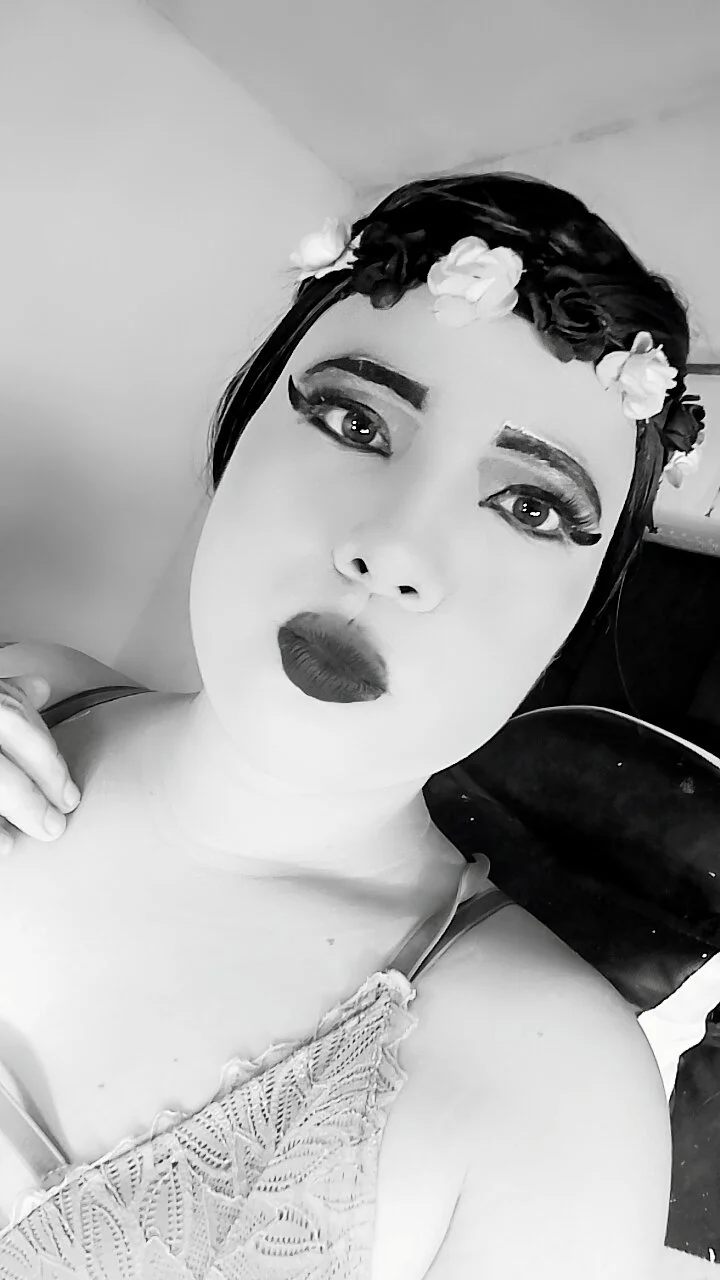 XXX Porn Photo of Nude Trixy_star_horney 31