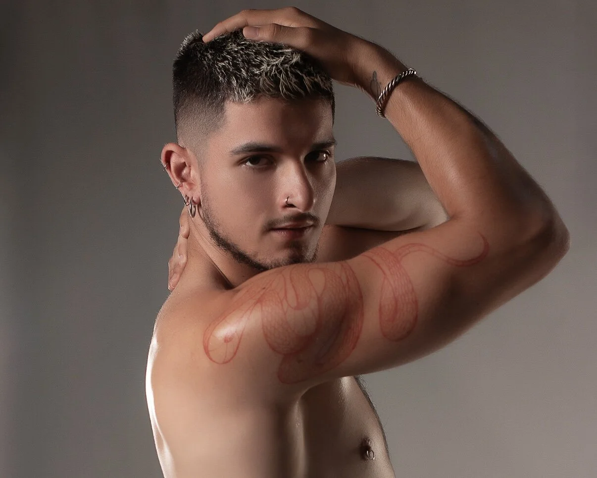 XXX Porn Photo of Nude Jacob_Rodriguez11 44