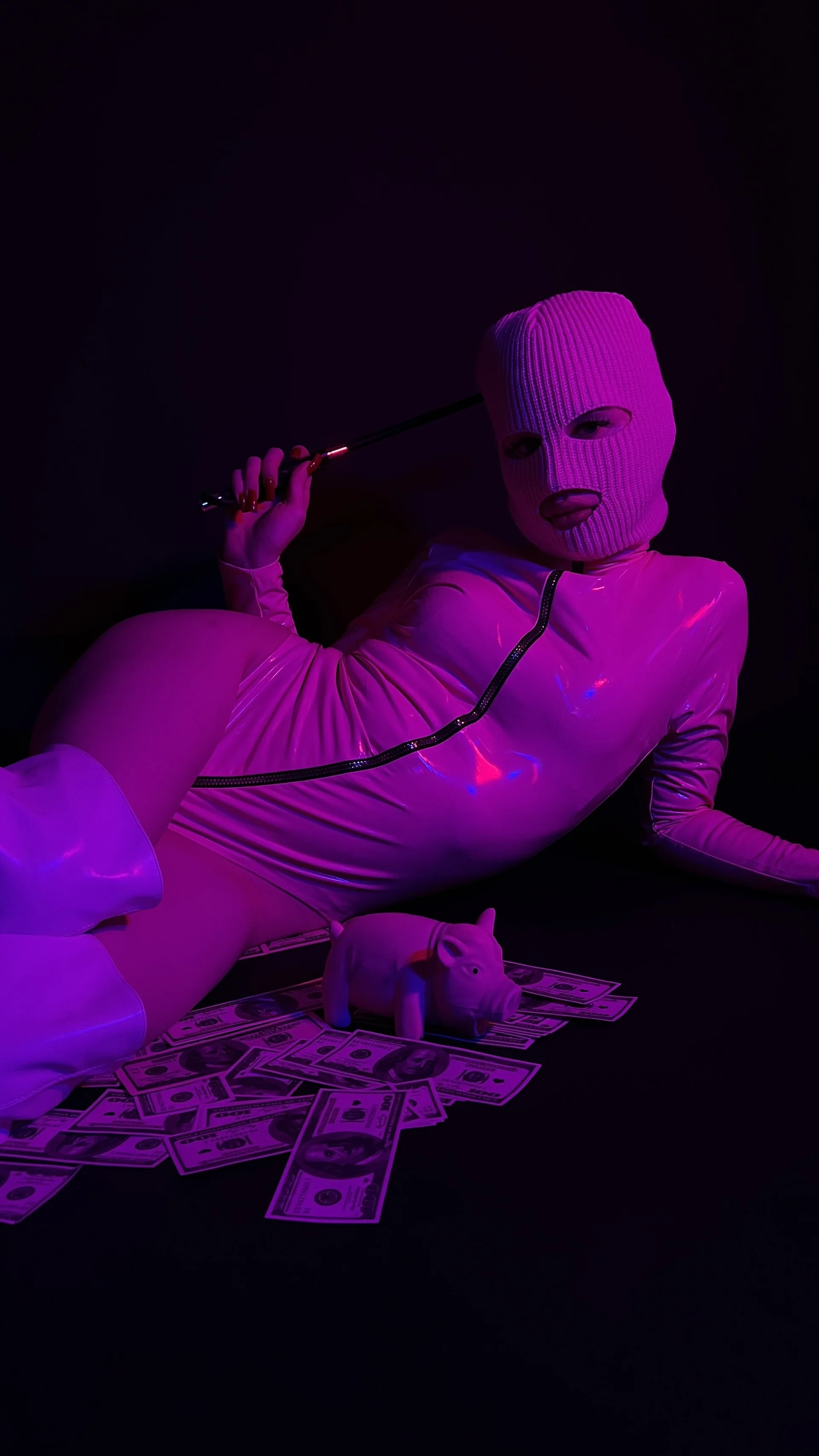 XXX Porn Photo of Nude DorothyGilbert1 72