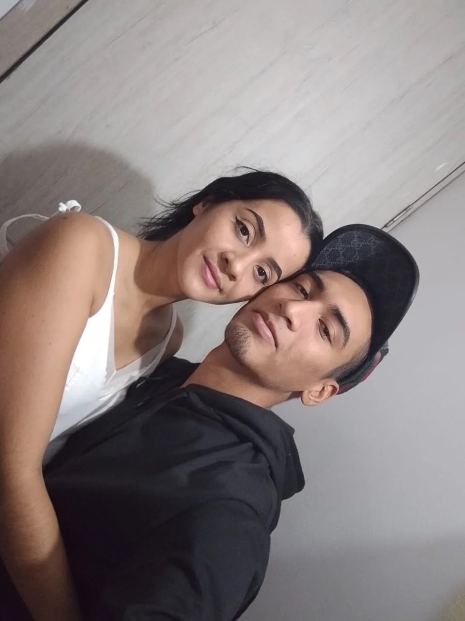XXX Porn Photo of Nude Roxana_Tony 8