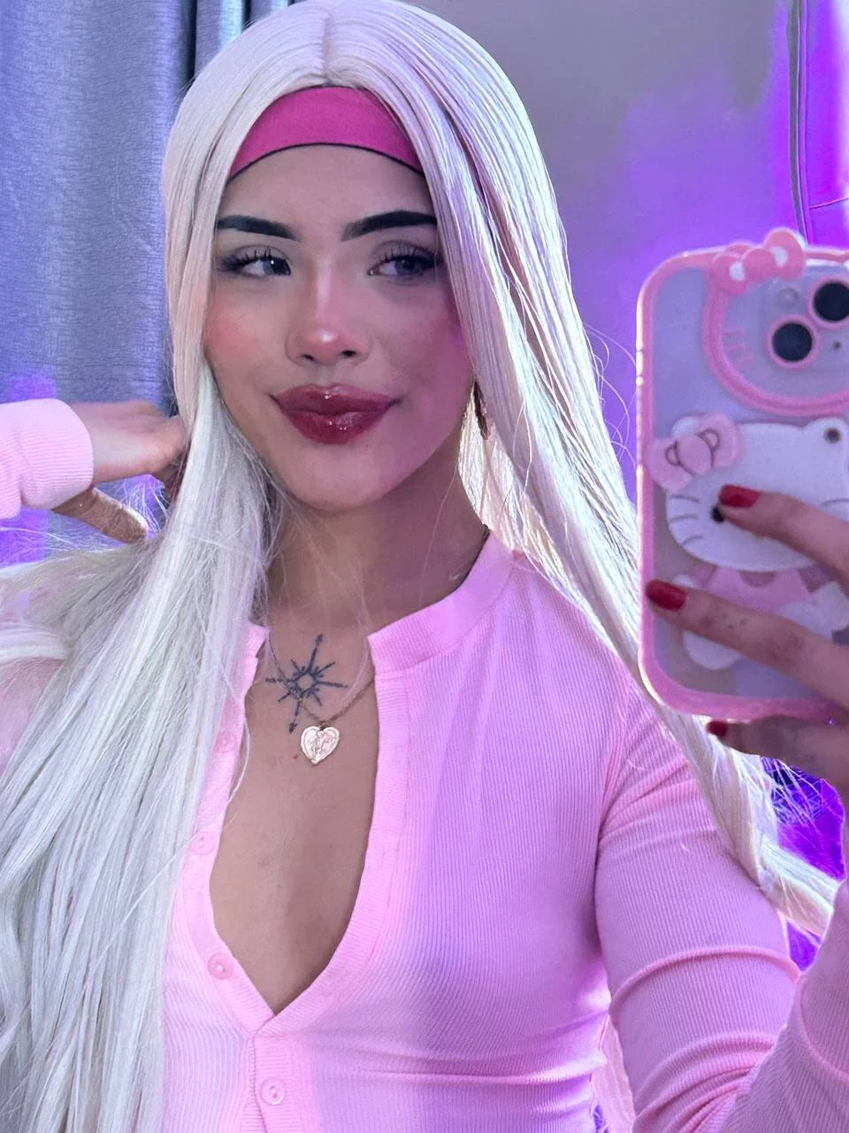 XXX Porn Photo of Nude Giovanna_oliveira 76