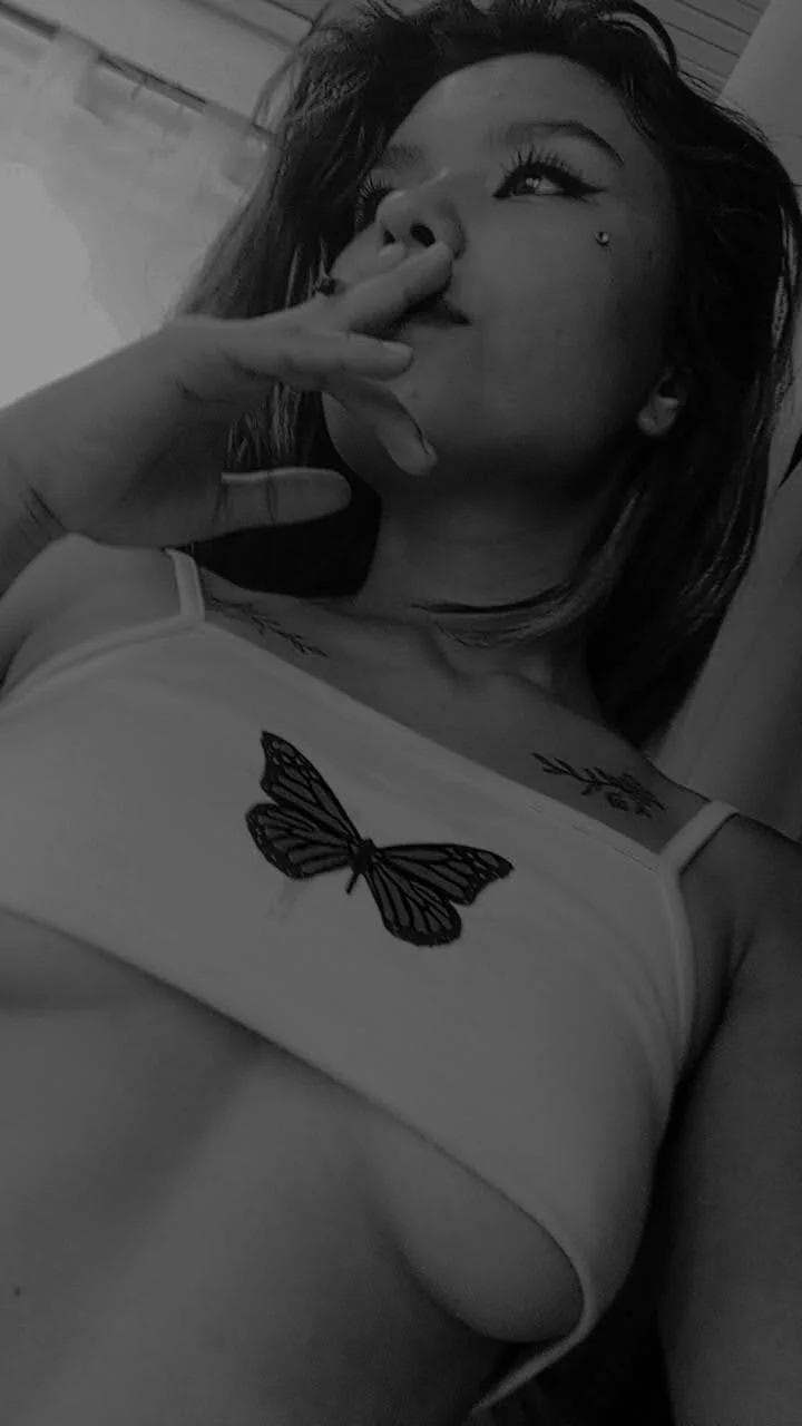 XXX Porn Photo of Nude dinamita_Blair 15