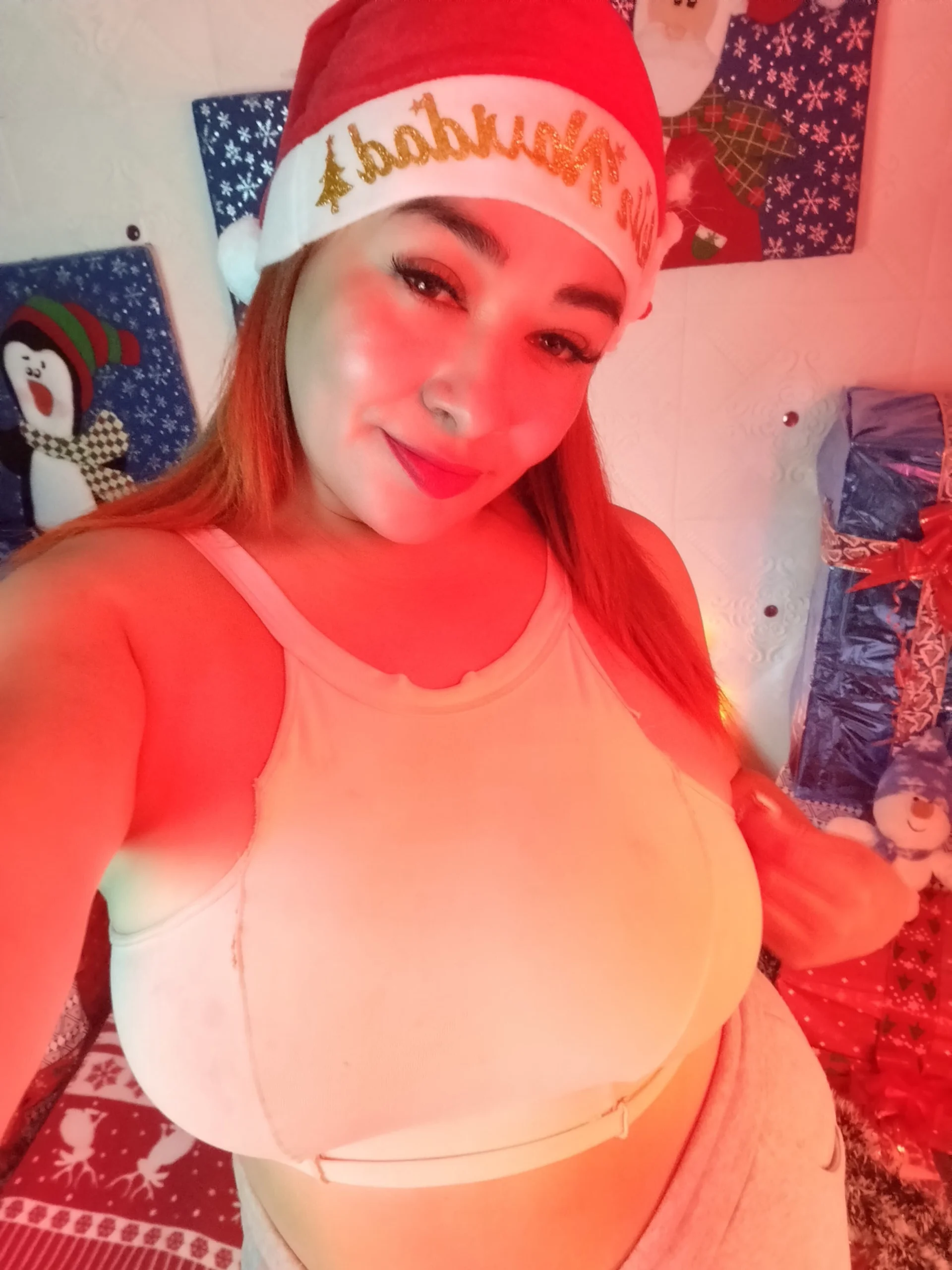 XXX Porn Photo of Nude MOM_CAMILA 14