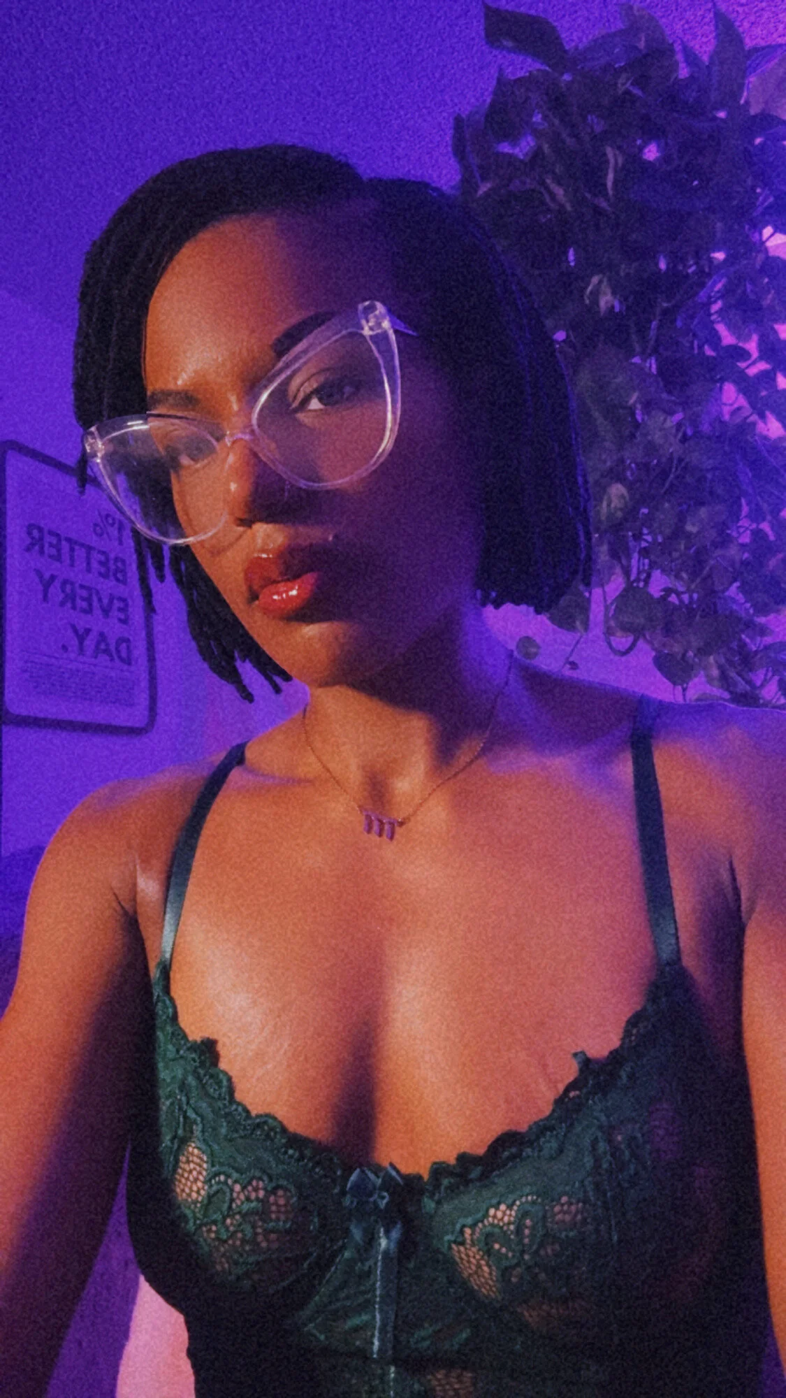 XXX Porn Photo of Nude CocoSage 4