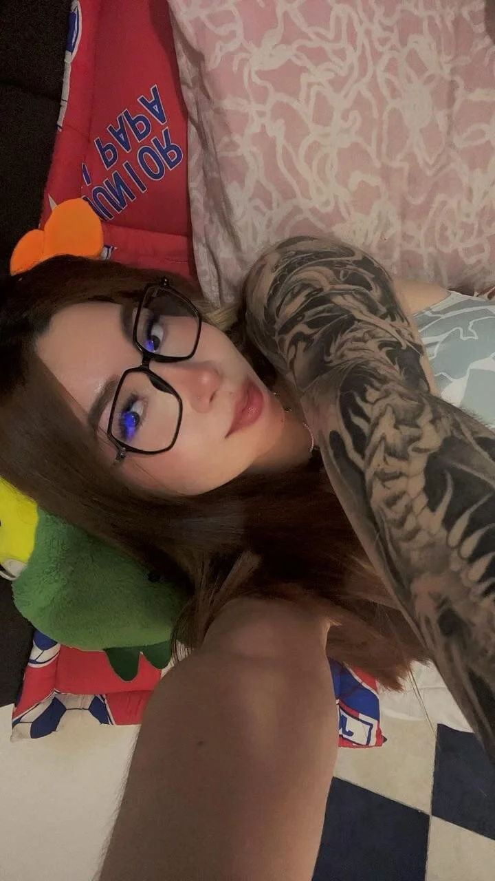 XXX Porn Photo of Nude Soy_Veronica__ 2