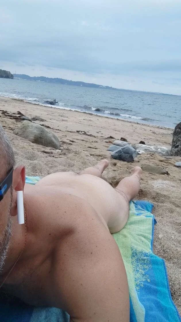 XXX Porn Photo of Nude Pito_loco 11
