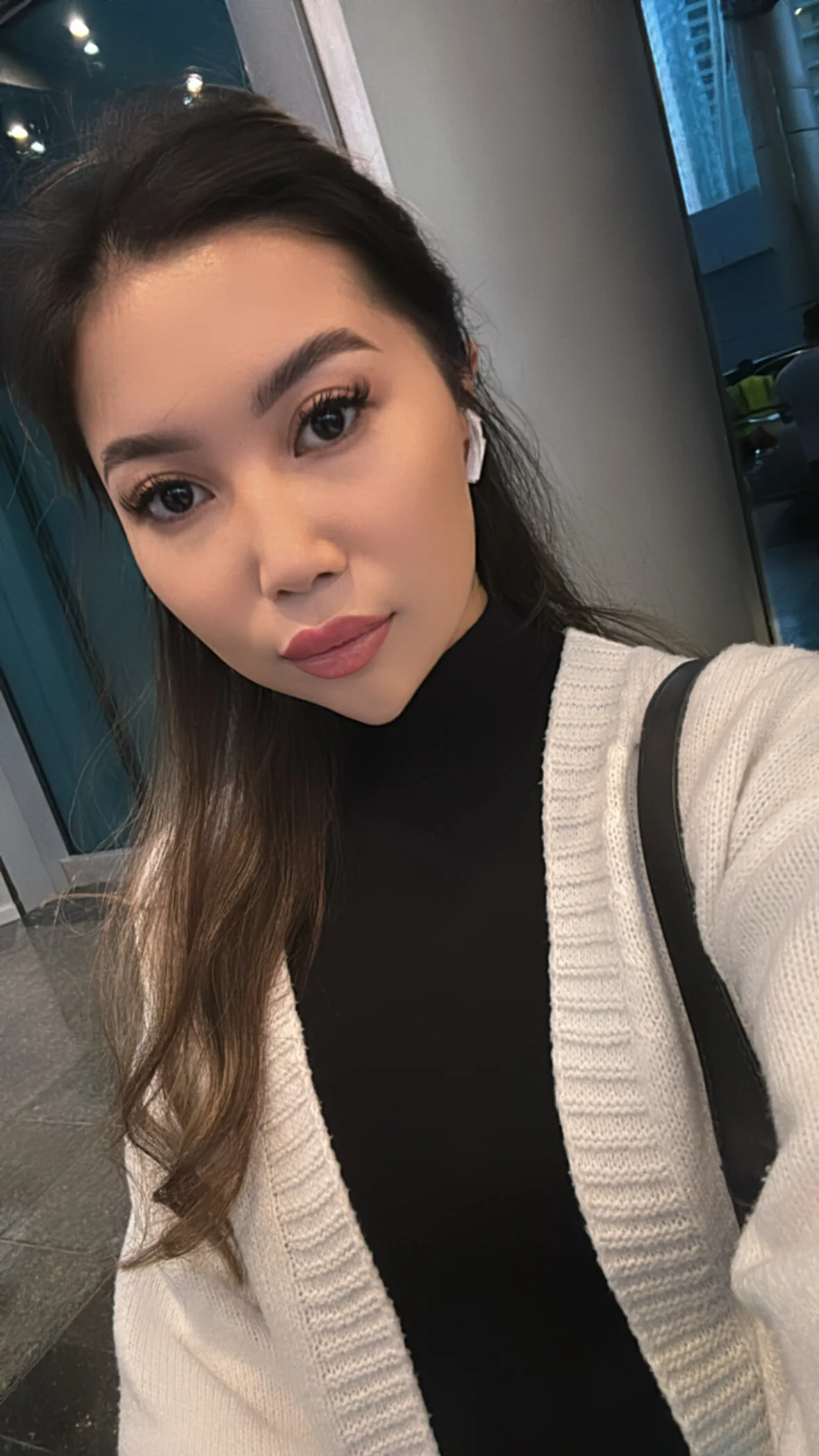 XXX Porn Photo of Nude AsianDevi1 13