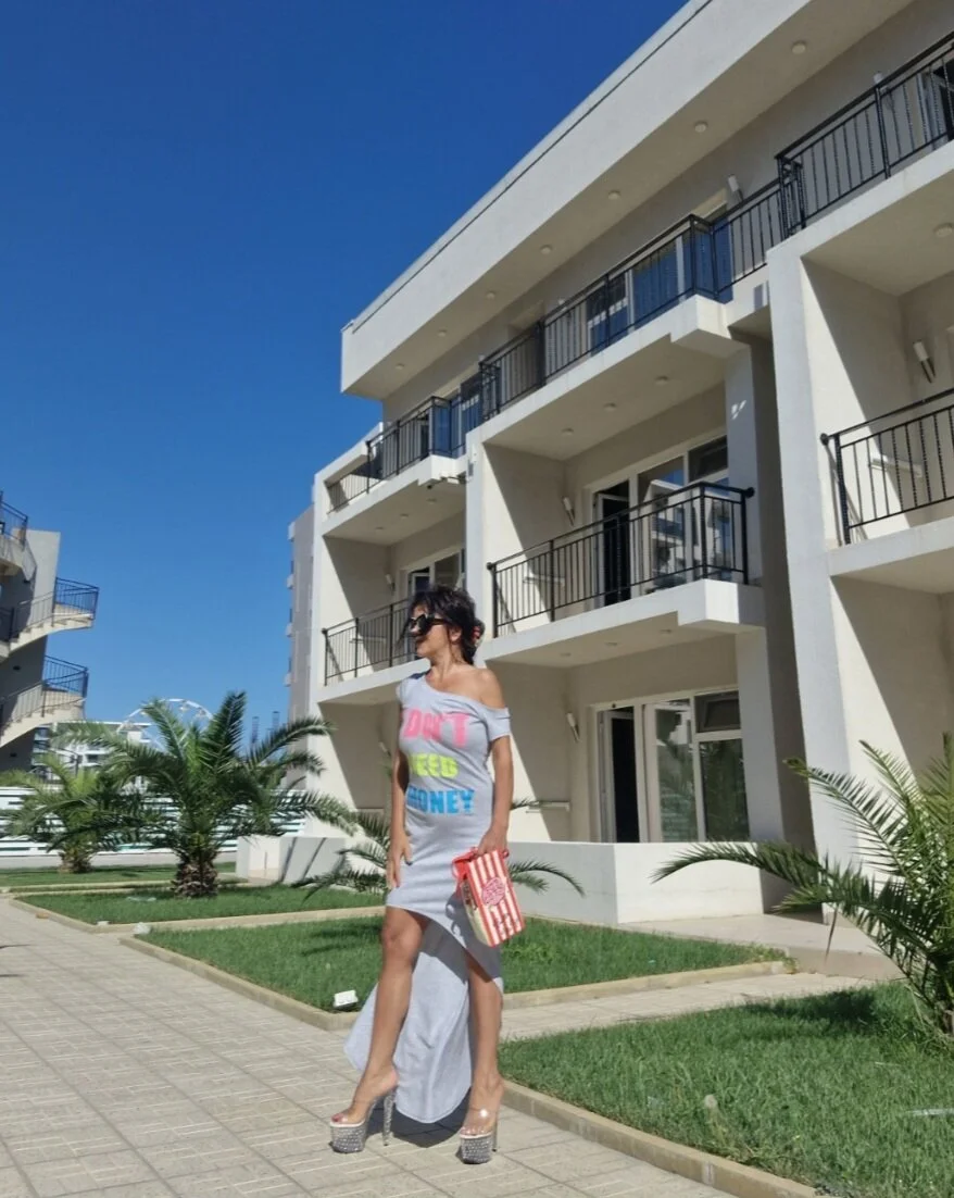 XXX Porn Photo of Nude Lissabeta 660
