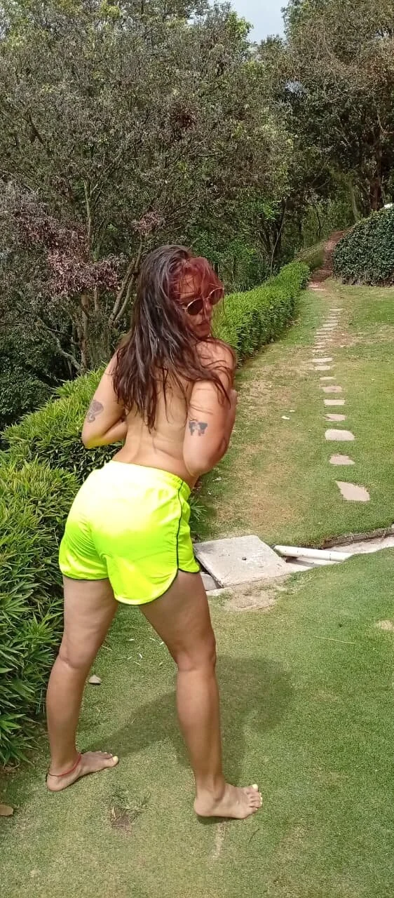 XXX Porn Photo of Nude Ashley_HotGirl 36