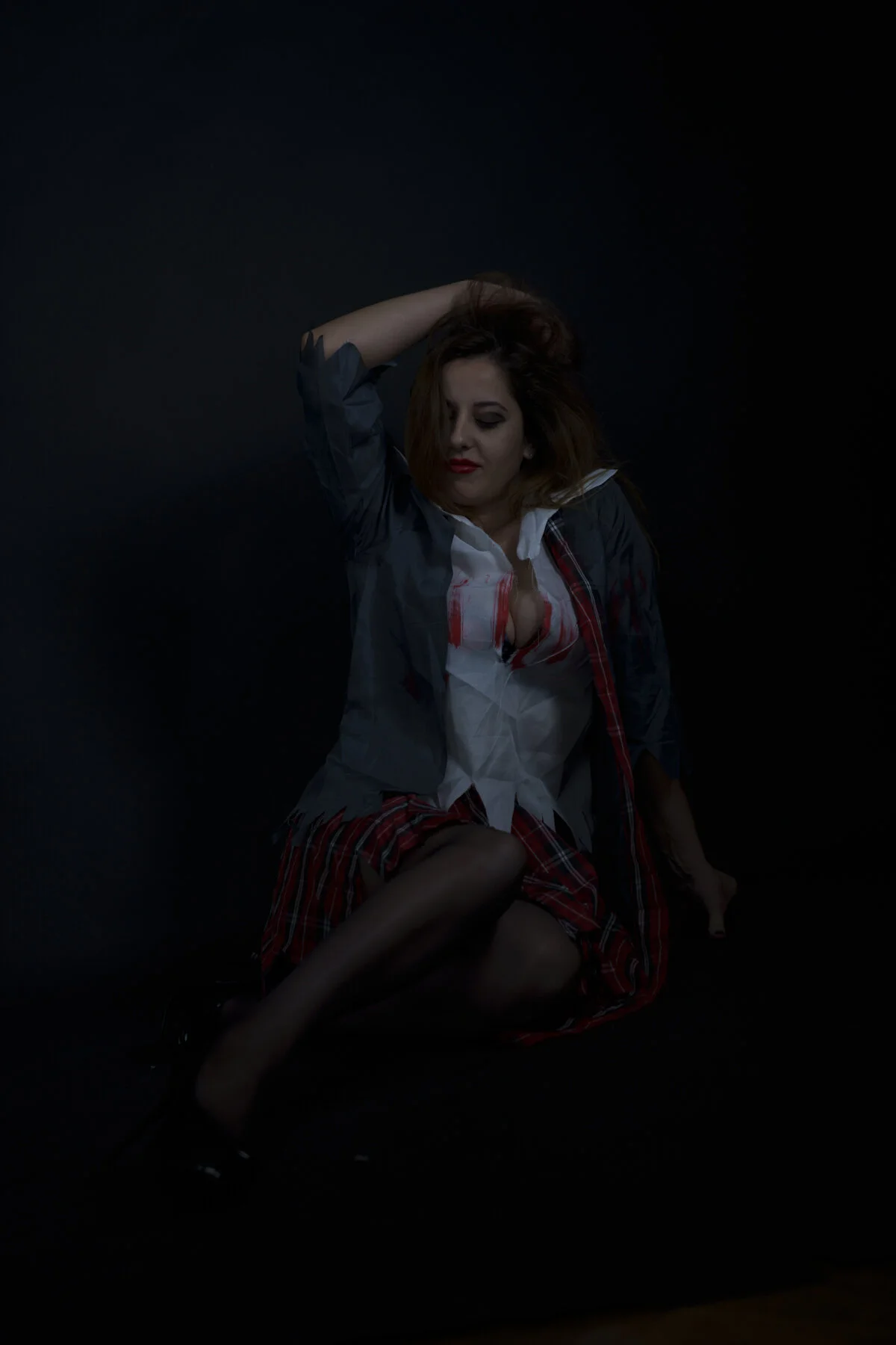 XXX Porn Photo of Nude SallomeWilde 75