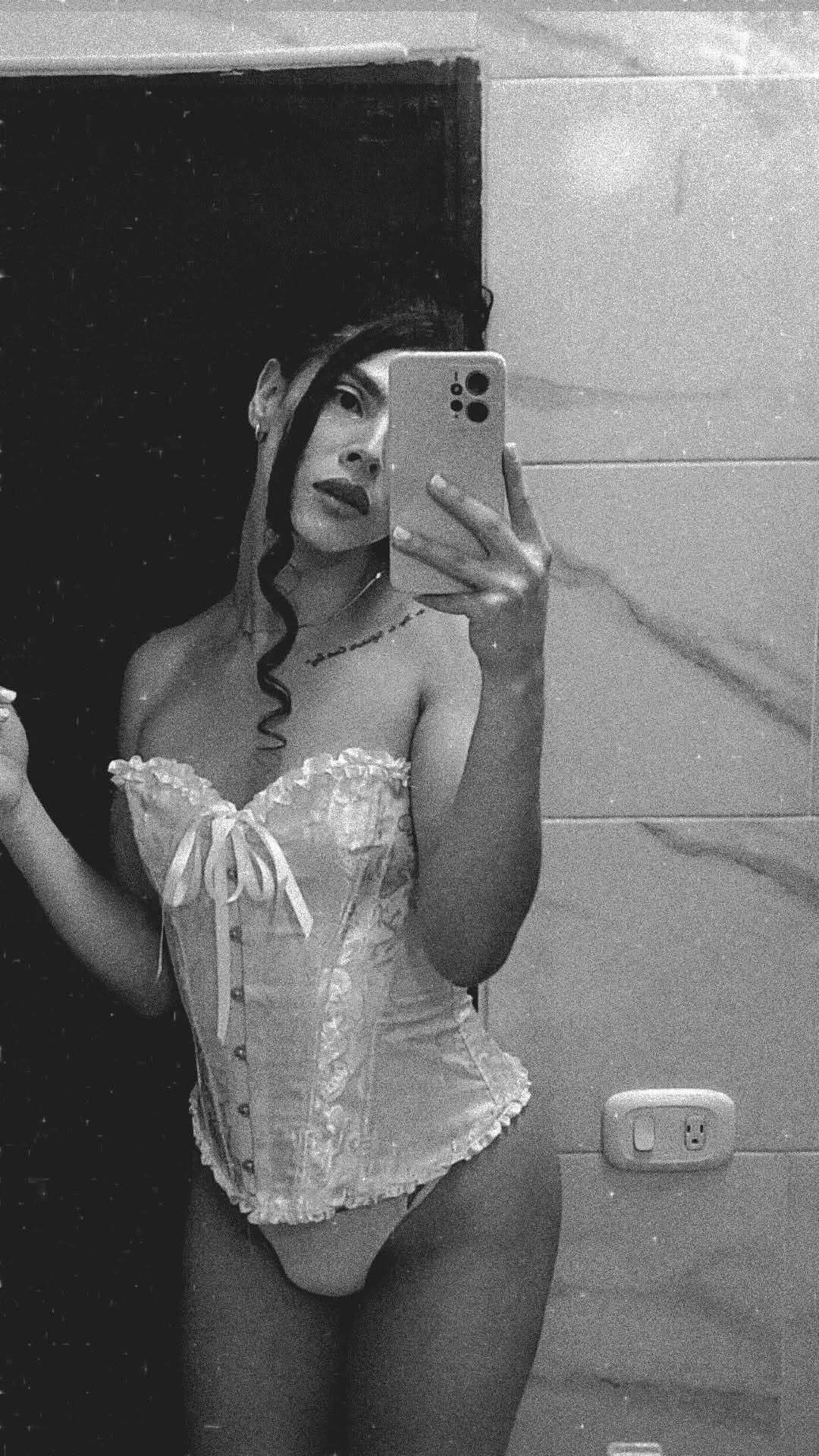 XXX Porn Photo of Nude Stormeass 26