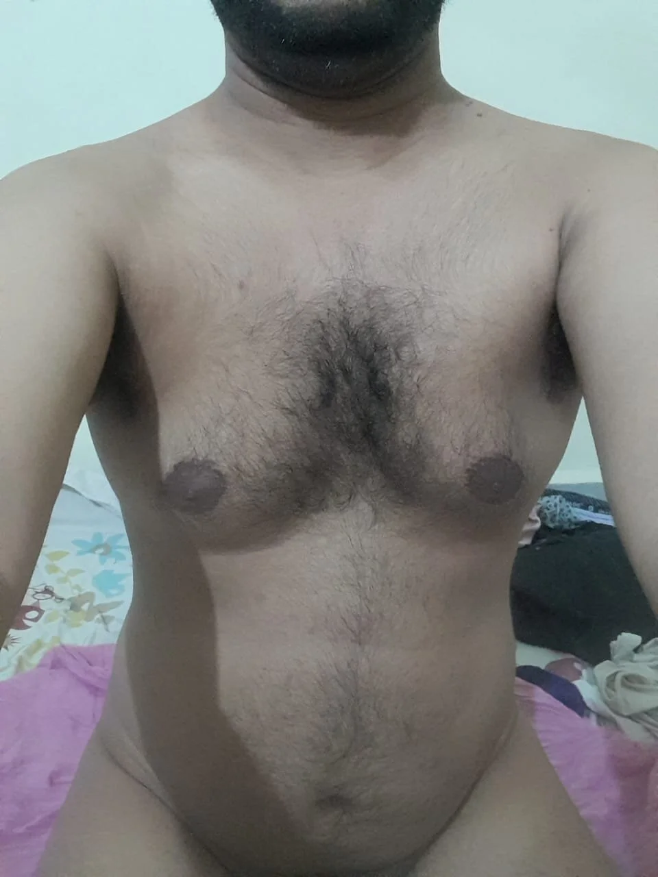 XXX Porn Photo of Nude Littledgg20 6