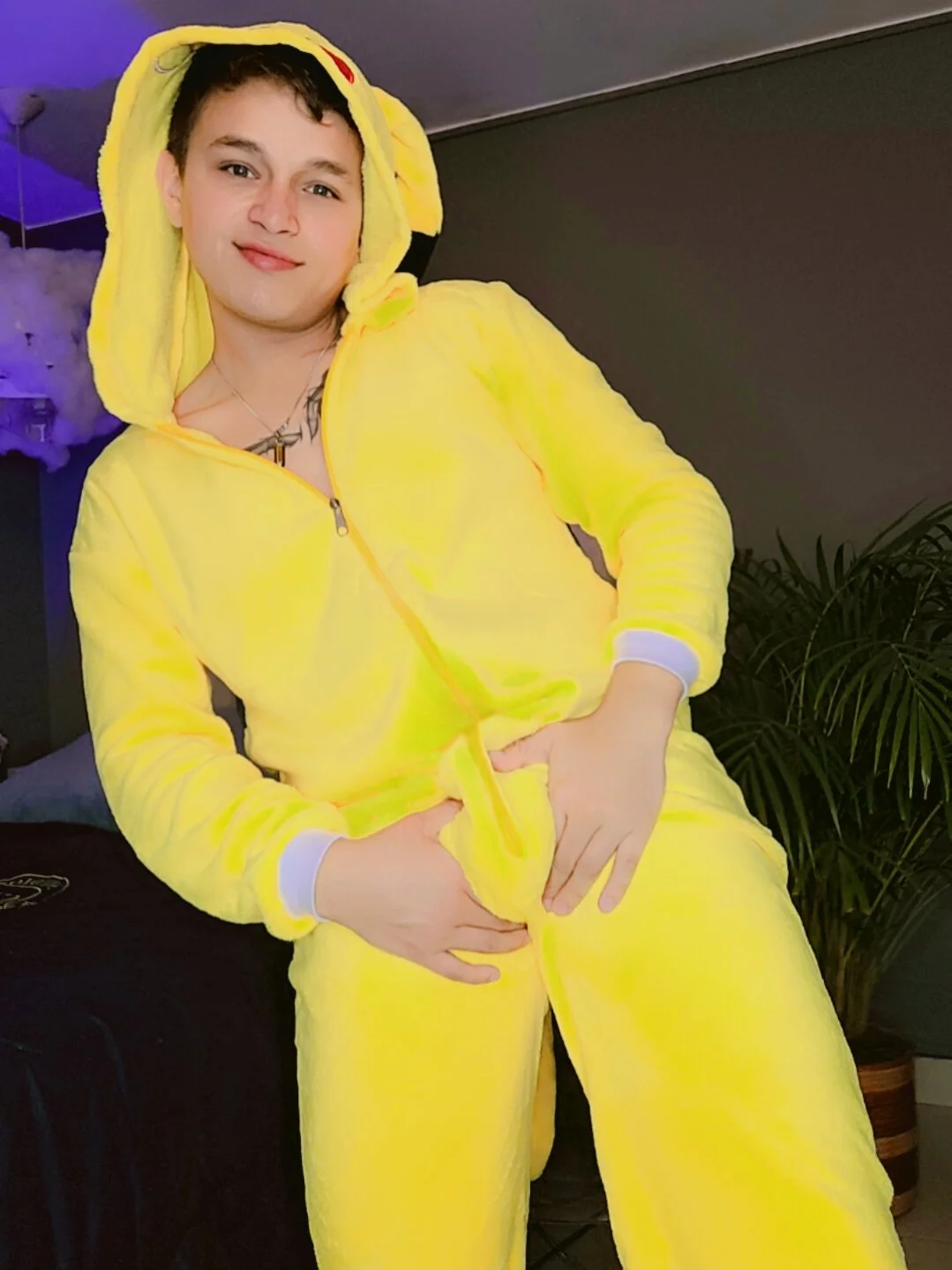 XXX Porn Photo of Nude Tim_wolf 77