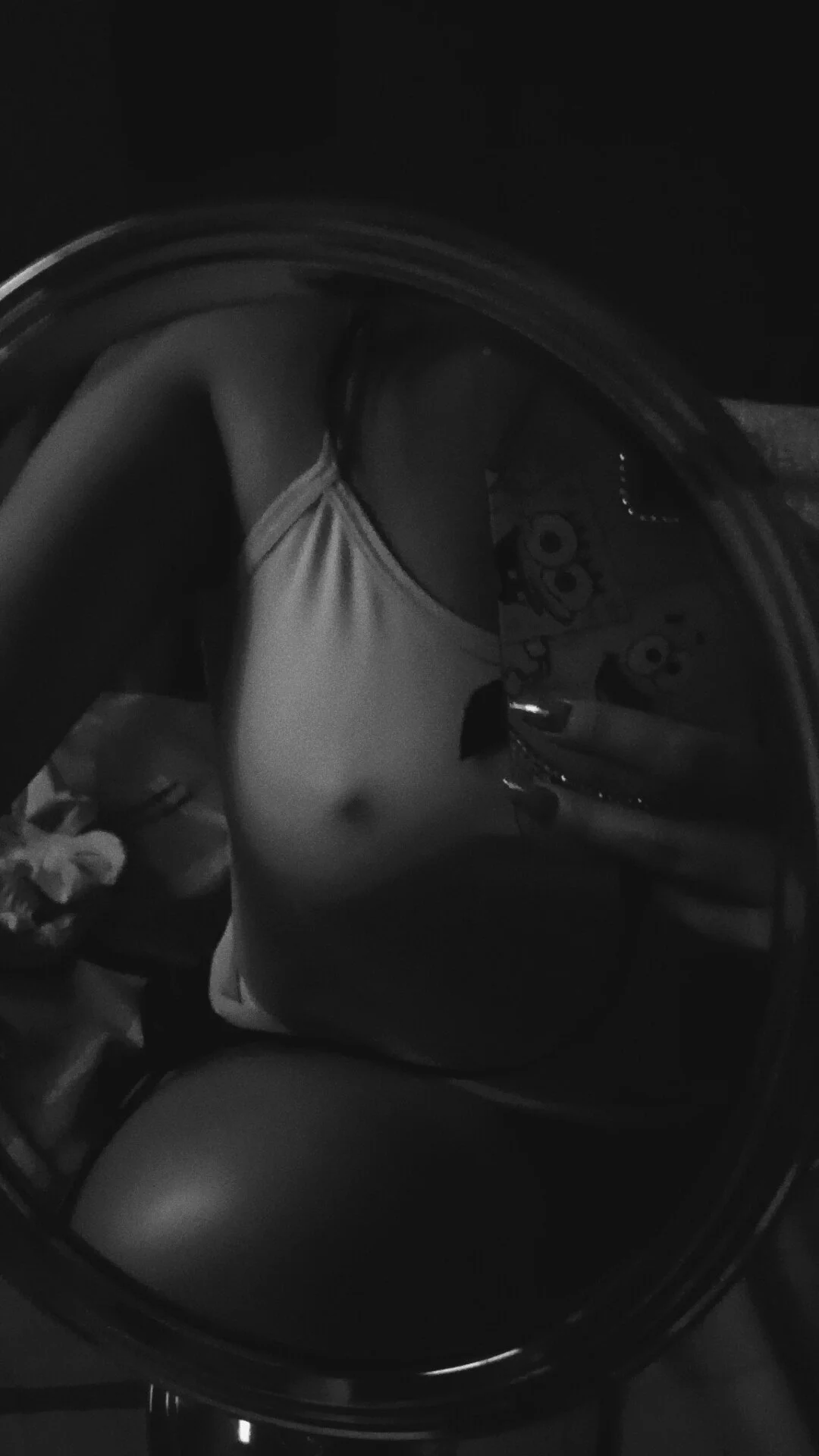 XXX Porn Photo of Nude turolita_ 3