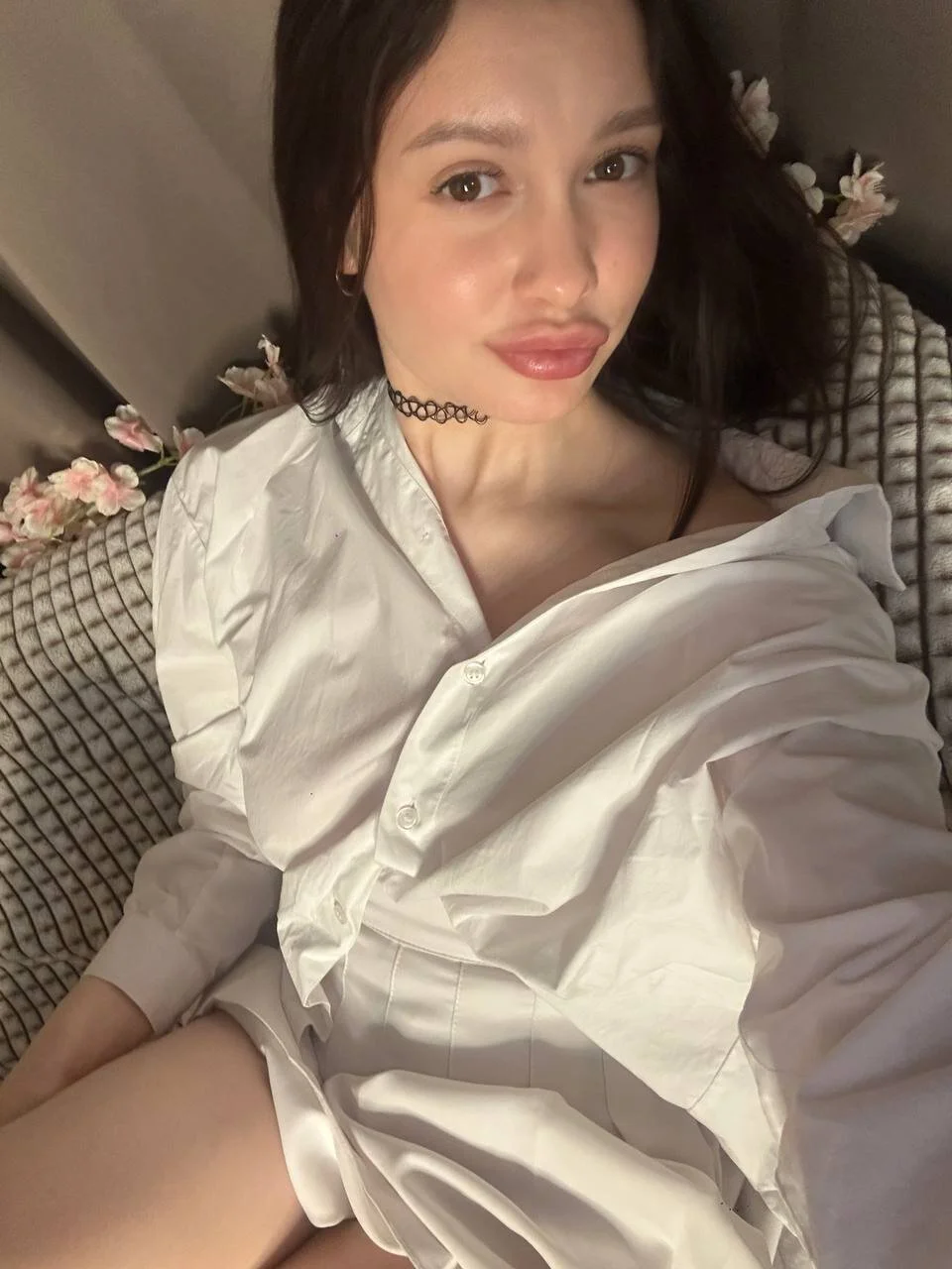 XXX Porn Photo of Nude YuonneSpriggle 7