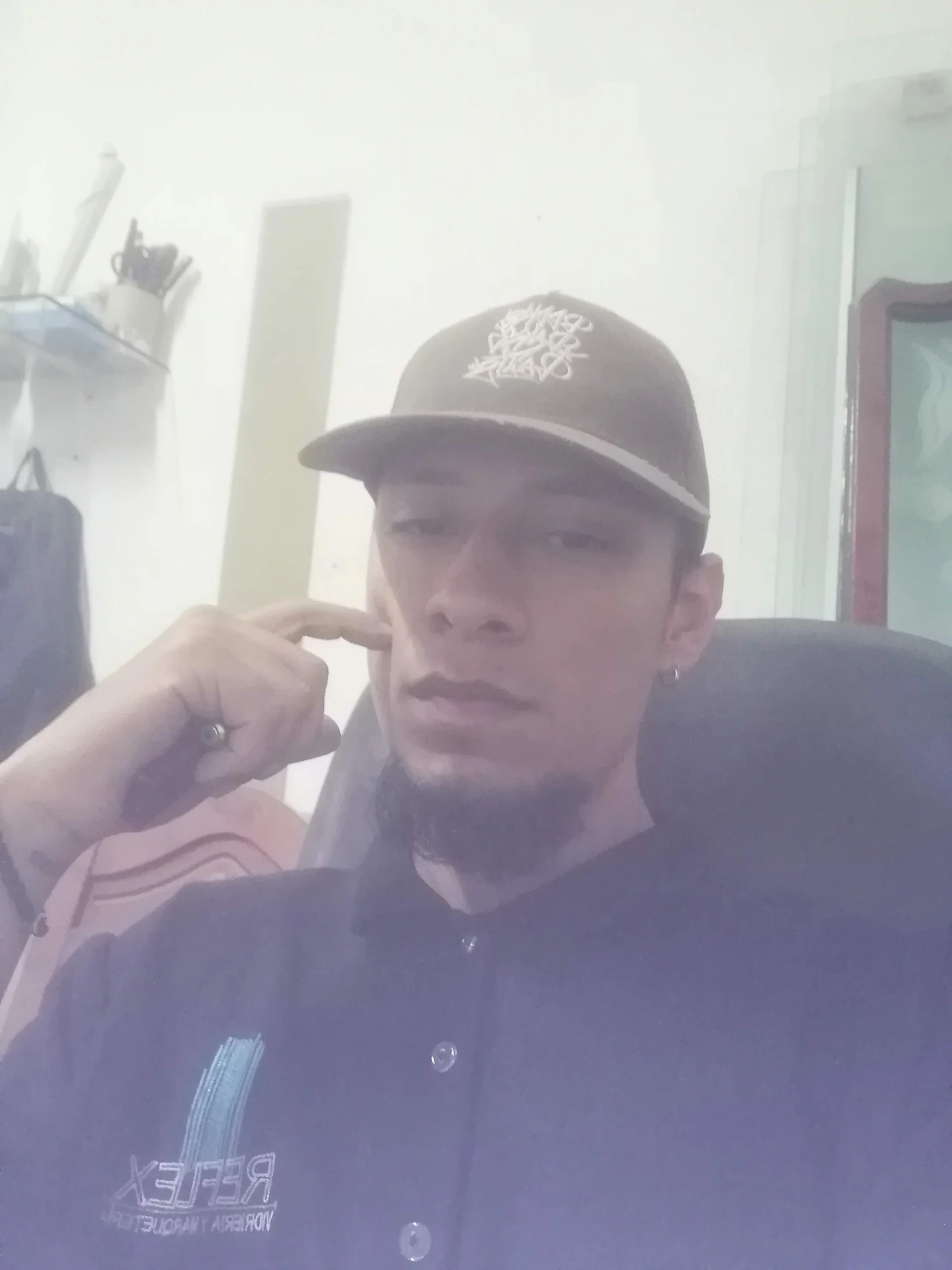 XXX Porn Photo of Nude harryvidal 14