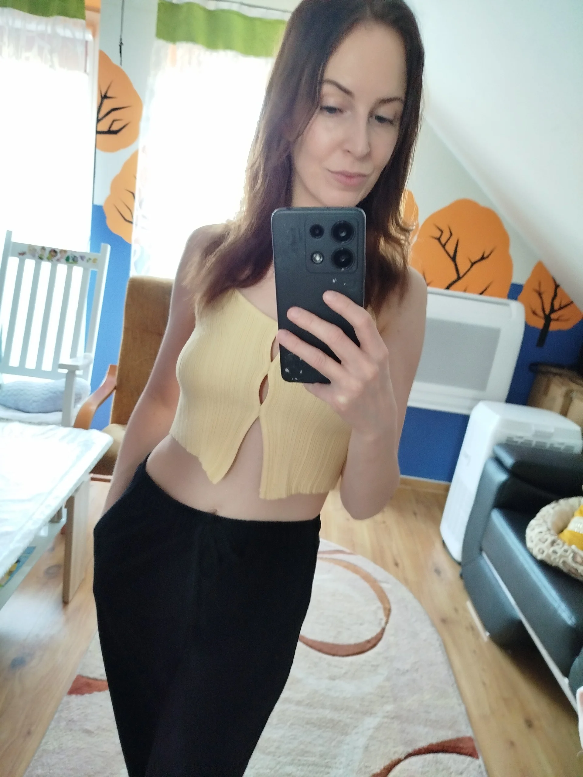 XXX Porn Photo of Nude AnnaTight 4
