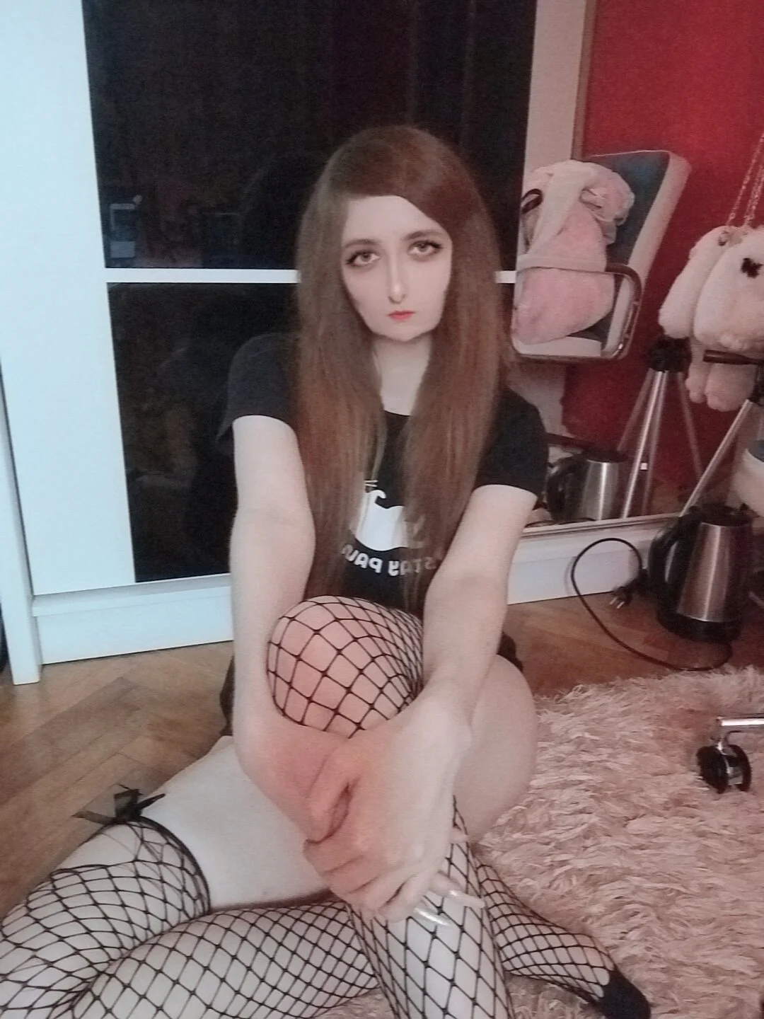 XXX Porn Photo of Nude lovely_nekochan 194