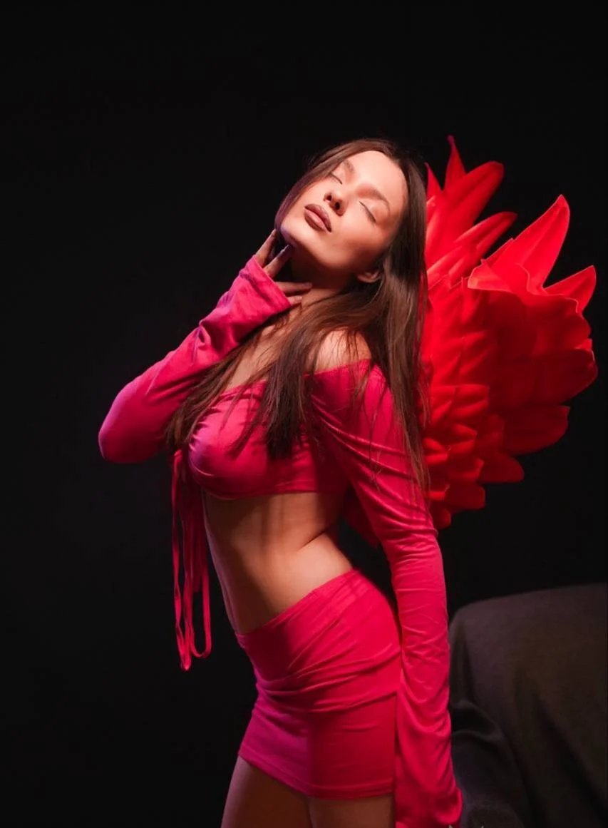 XXX Porn Photo of Nude HotCherry18 6