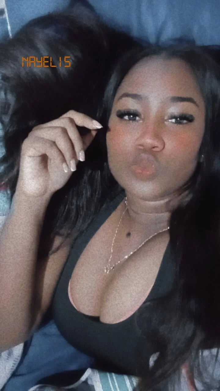 XXX Porn Photo of Nude Brownie_N 5