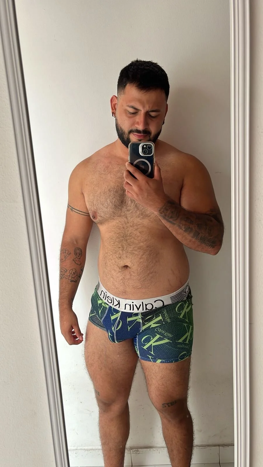 XXX Porn Photo of Nude Jacob_Cruz_ 34