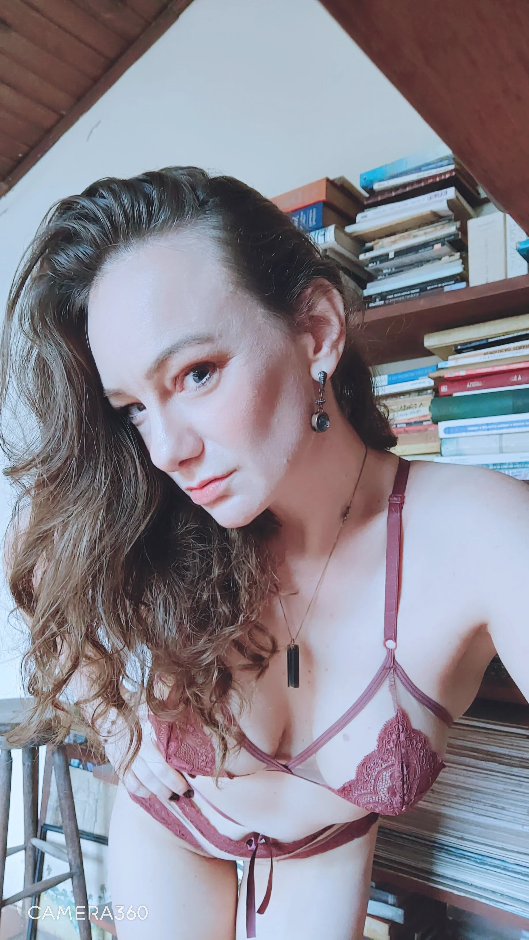 XXX Porn Photo of Nude JulieSqualor81 3