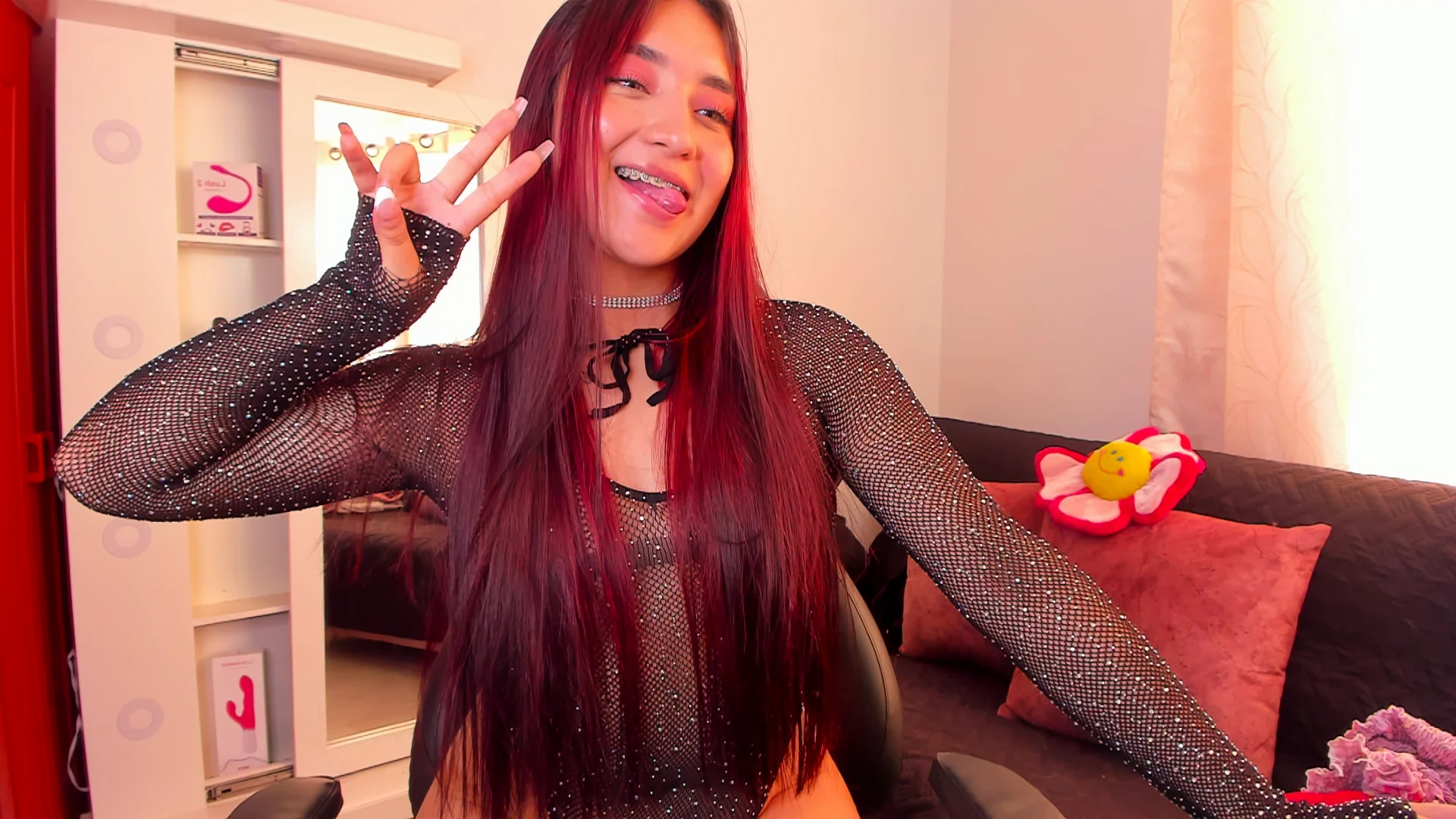 XXX Porn Photo of Nude _Tammyy 57