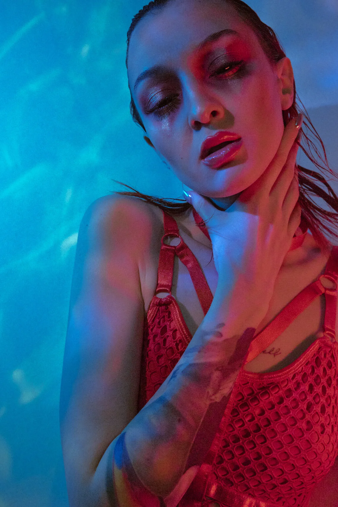 XXX Porn Photo of Nude _ccrystaa_ 26
