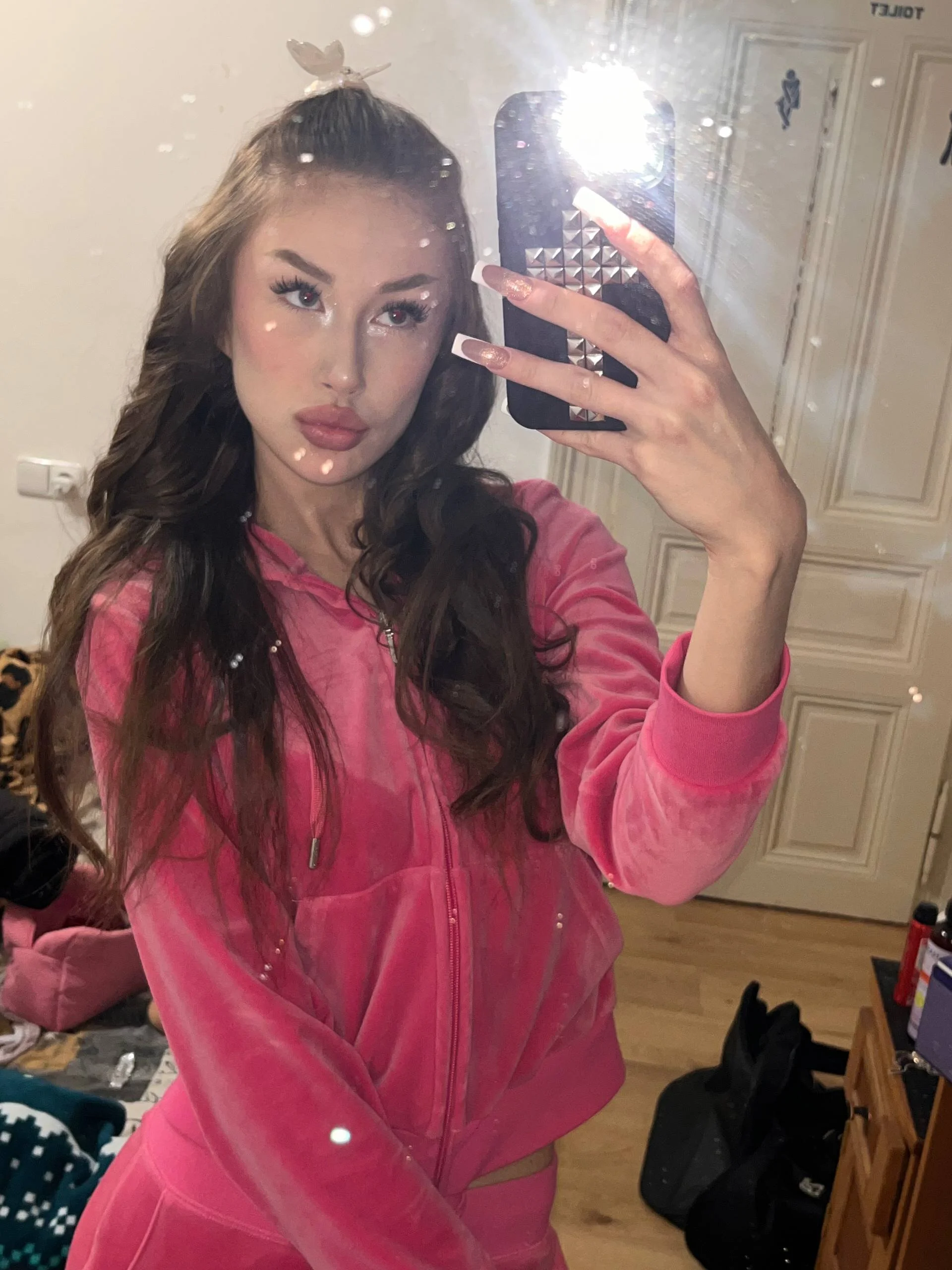 XXX Porn Photo of Nude NovaBlissss 25