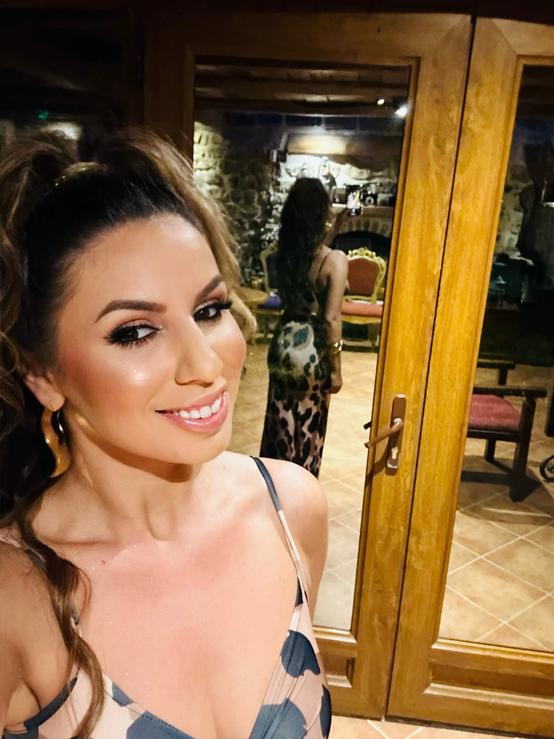 XXX Porn Photo of Nude Marilyn_La_Rose 27