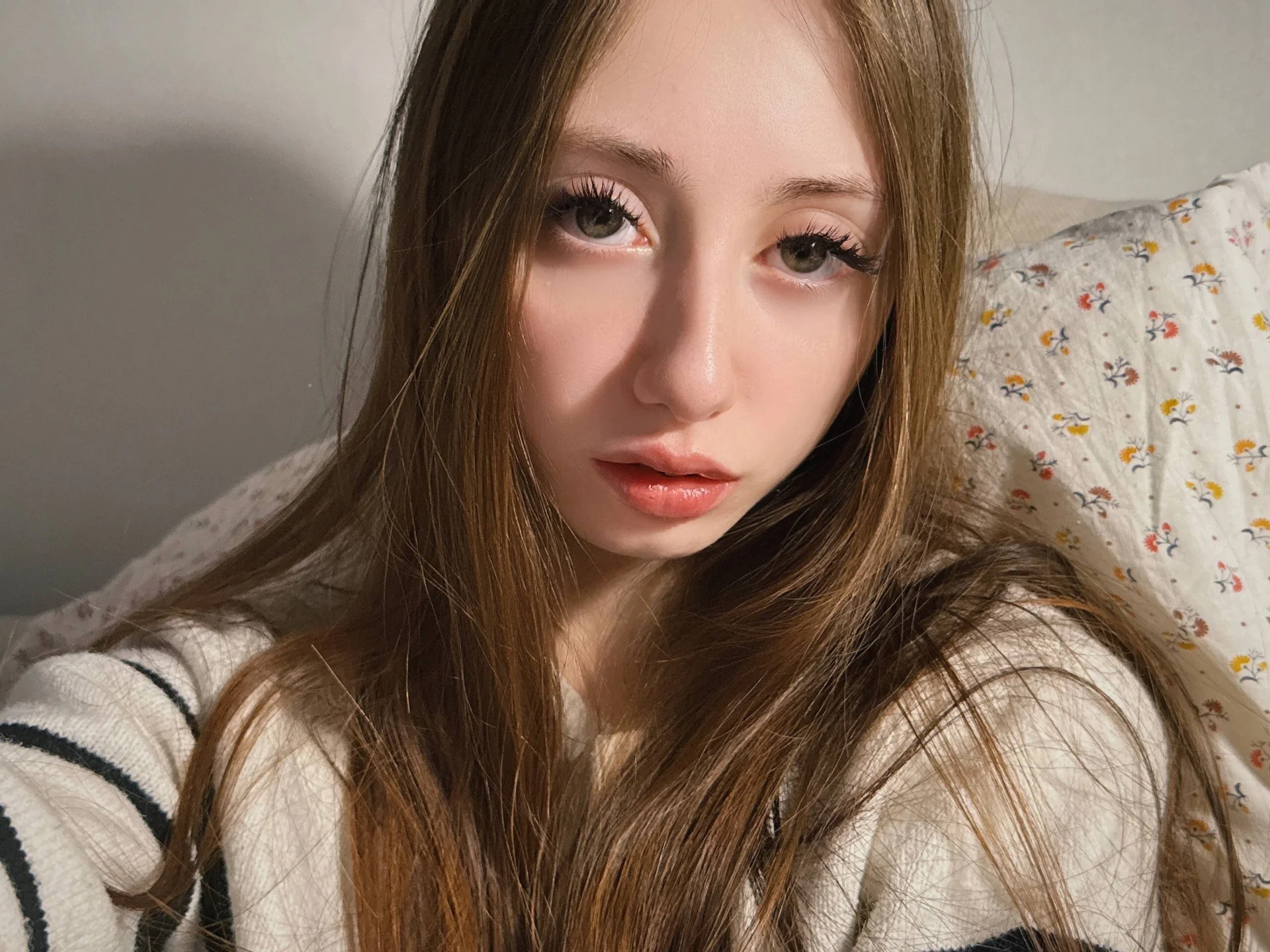 XXX Porn Photo of Nude AvrilLeMell 79