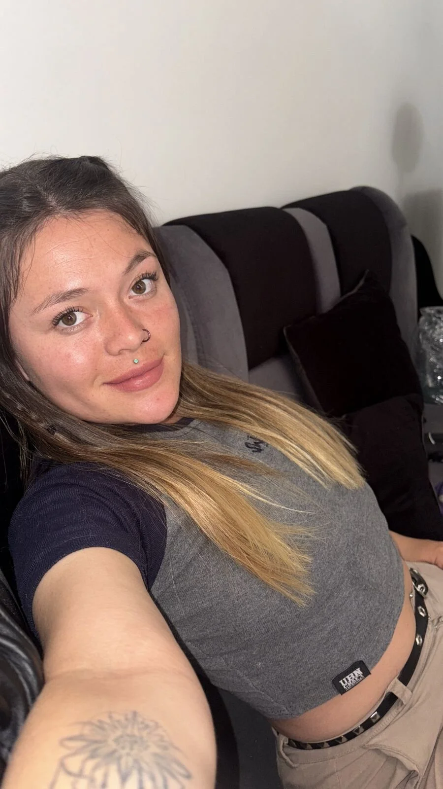 XXX Porn Photo of Nude _kalypso_ 51