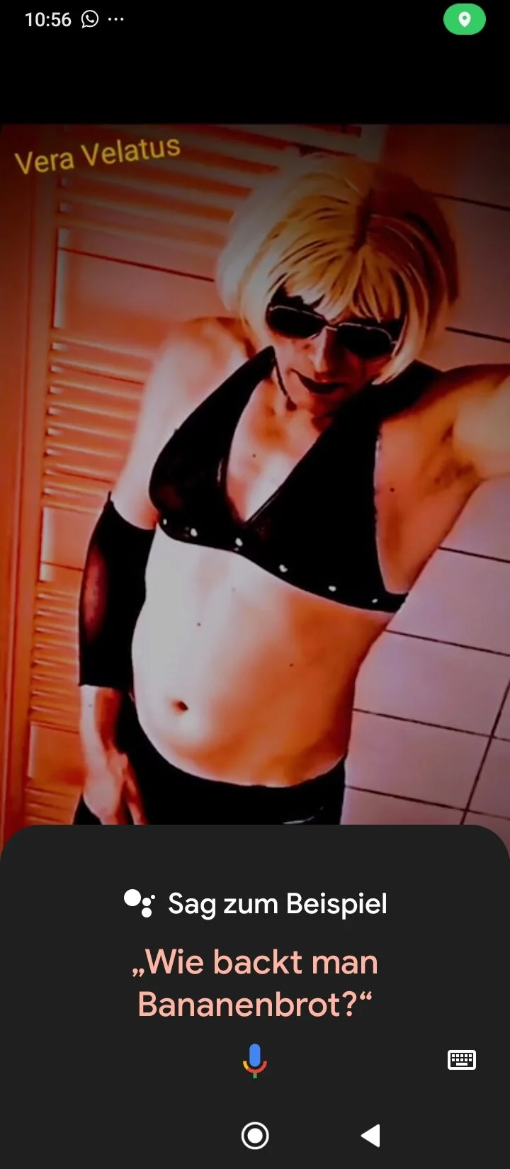 XXX Porn Photo of Nude Starscouter73 5
