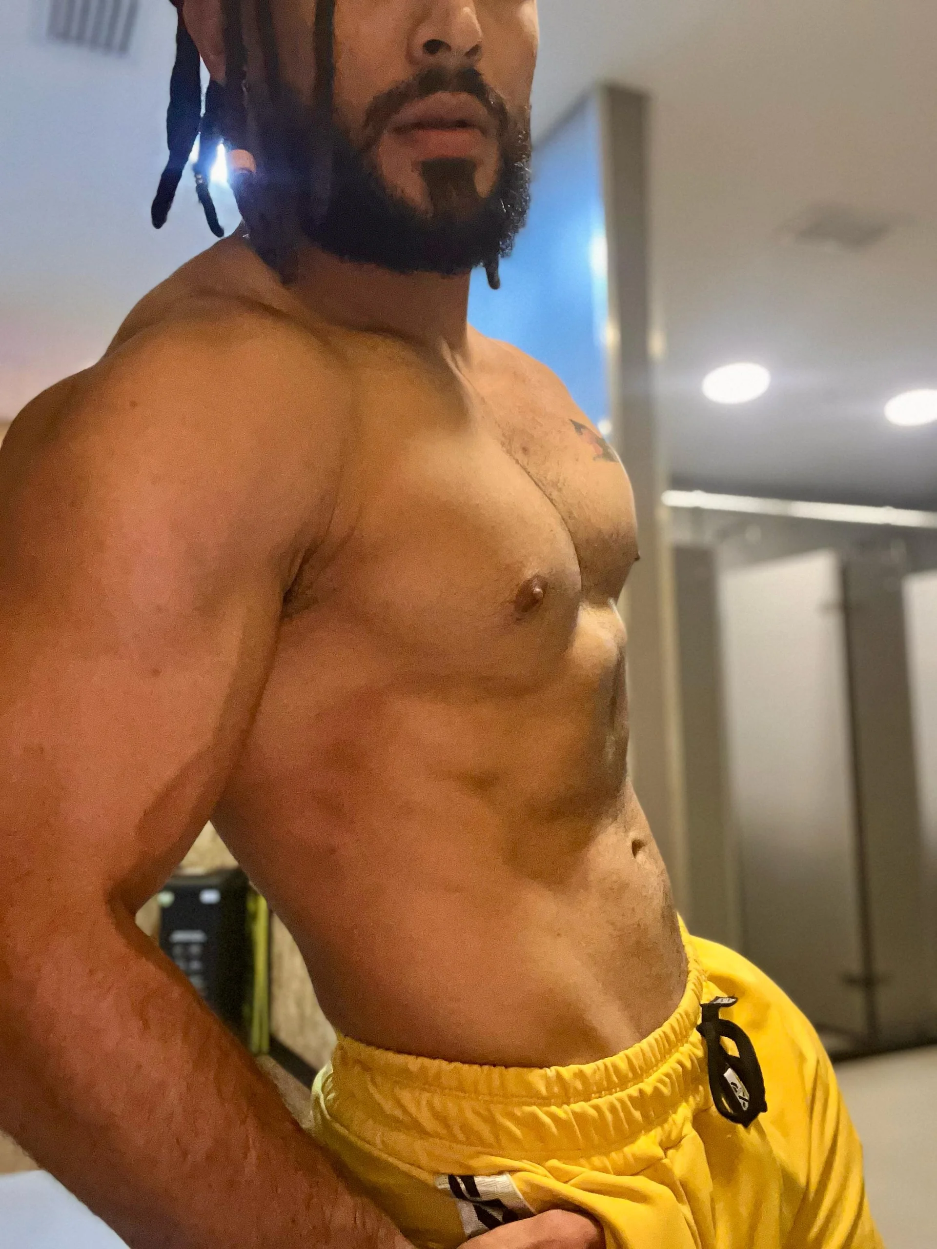 XXX Porn Photo of Nude Louis_marley__ 57