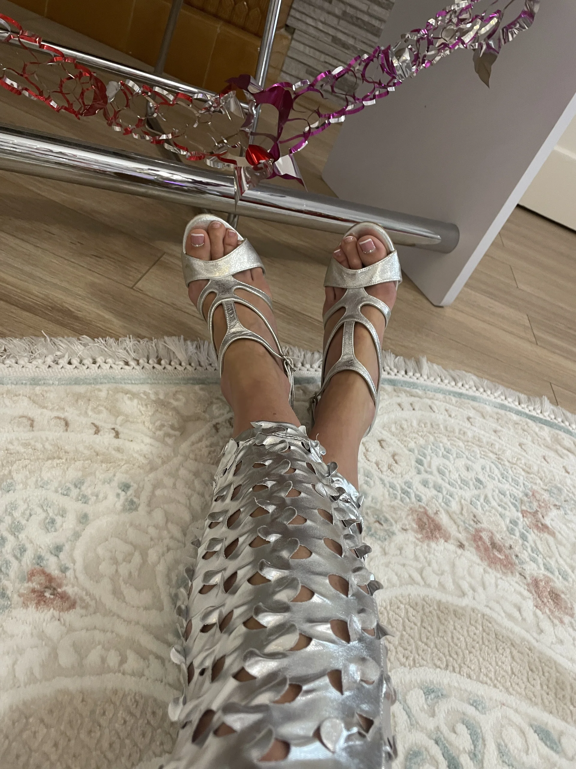 XXX Porn Photo of Nude JaneDejaySC 14