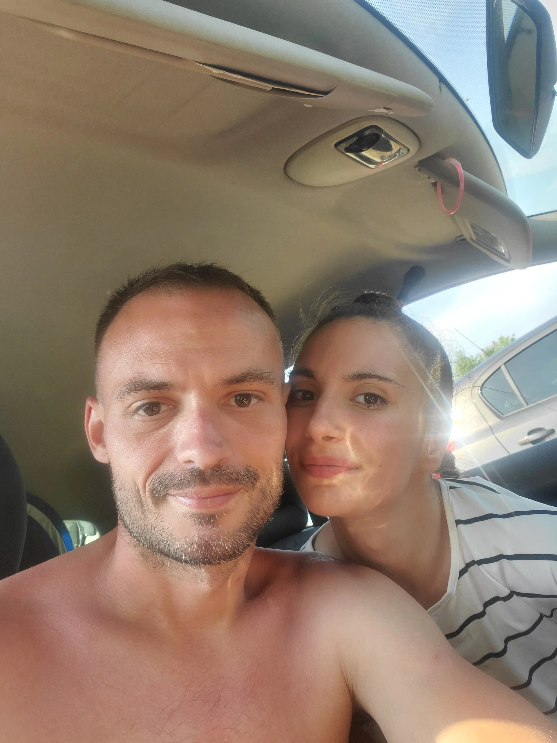 XXX Porn Photo of Nude MichouxXxx 14