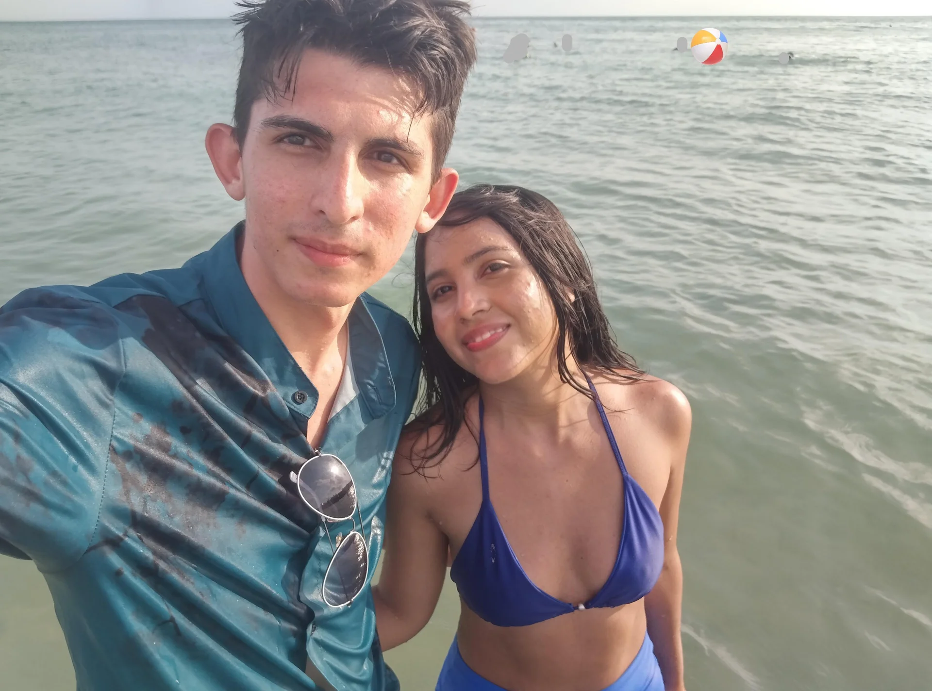 XXX Porn Photo of Nude Ana_and_Leo 35