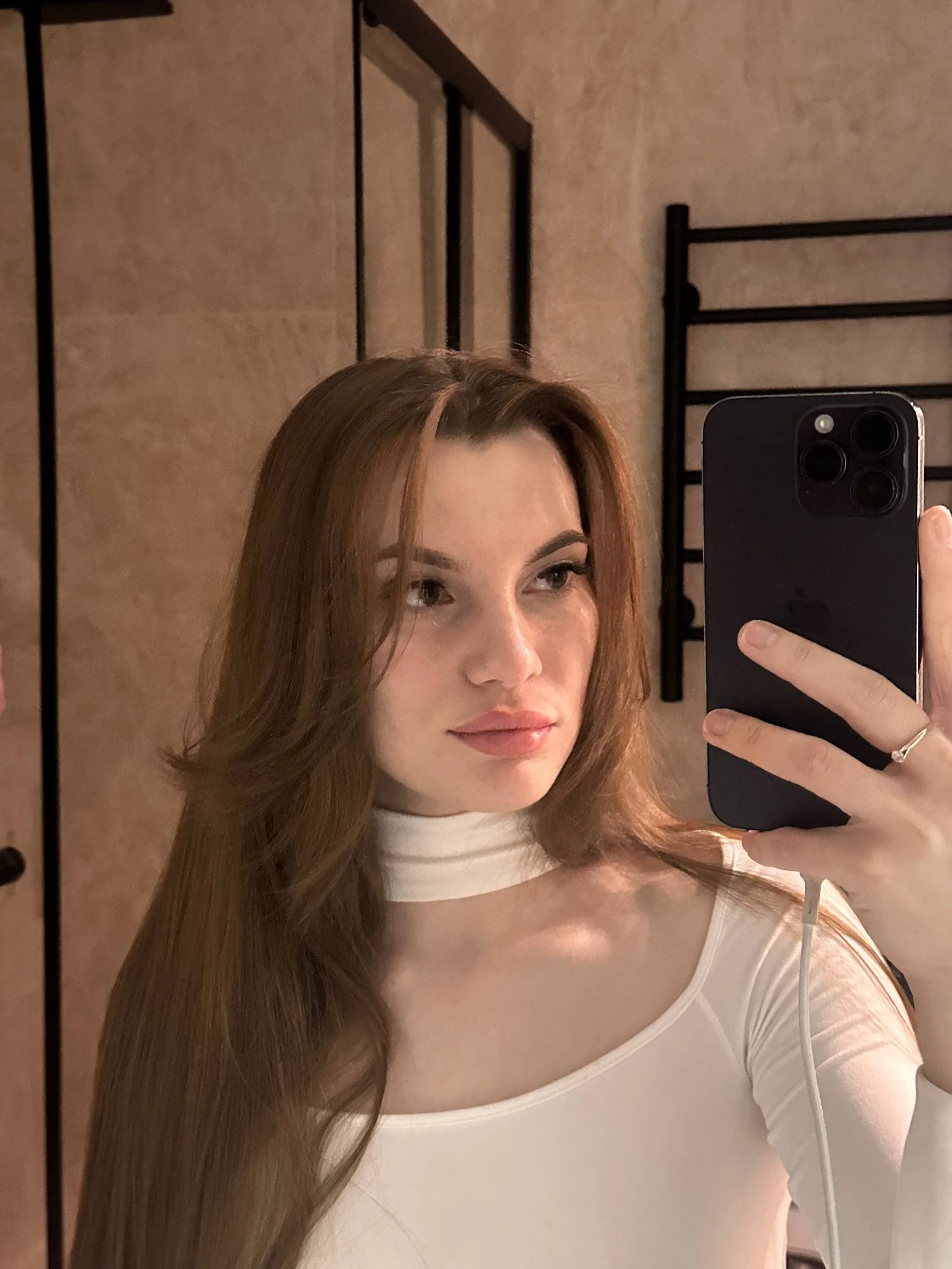 XXX Porn Photo of Nude LaveraMeling 180