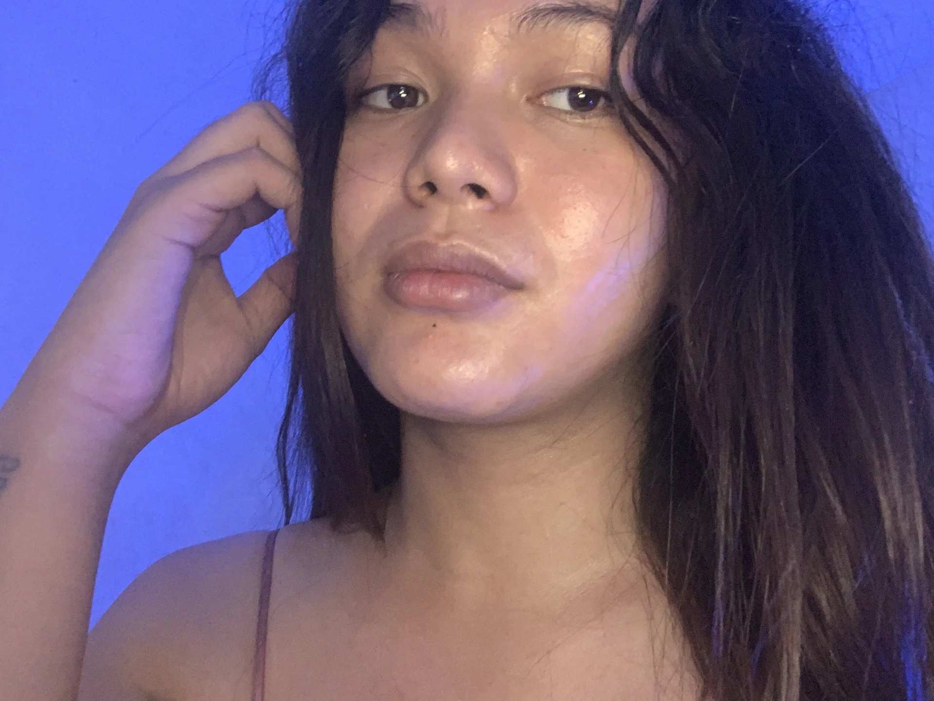 XXX Porn Photo of Nude Sweet_angelinax 8