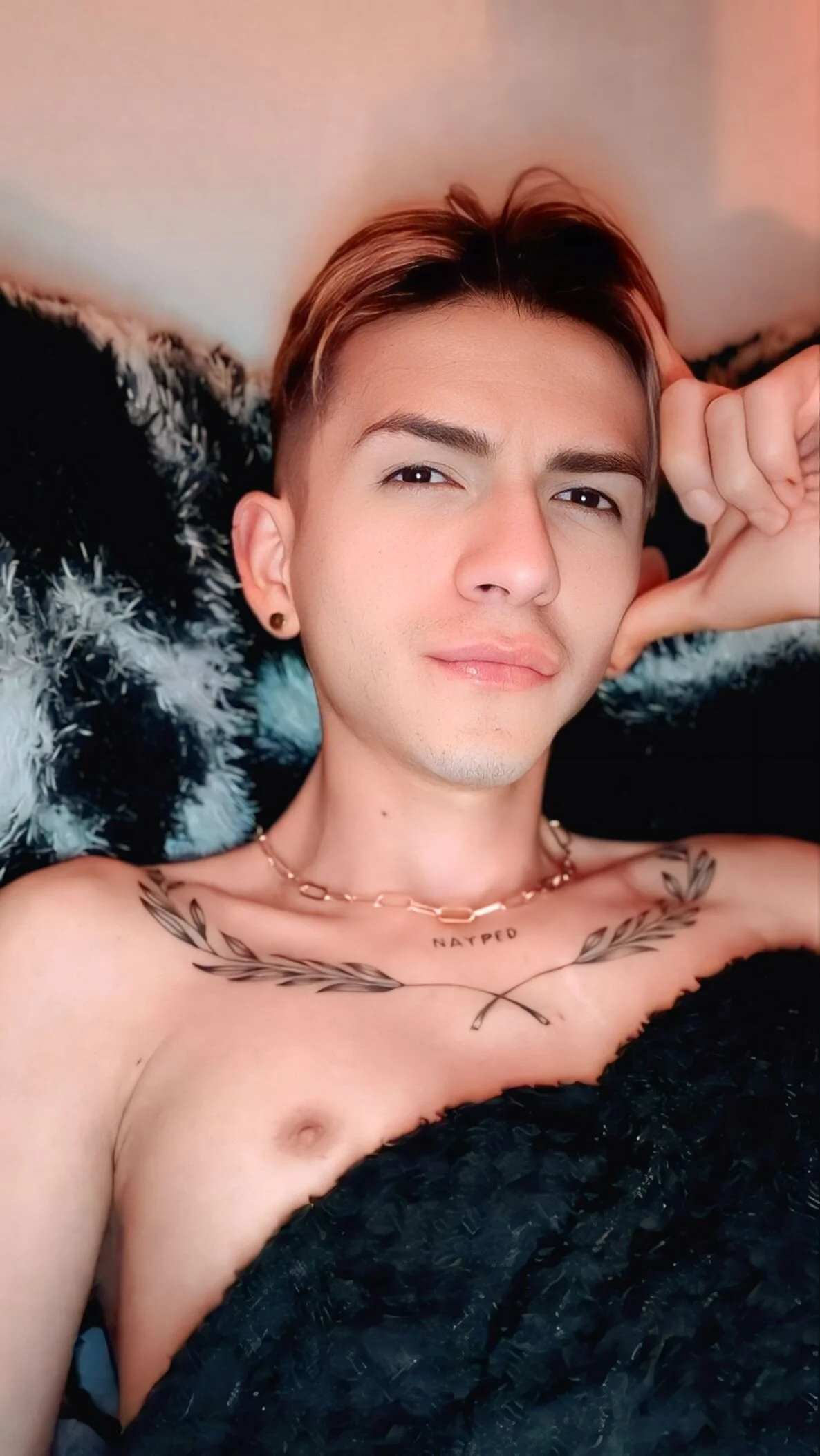 XXX Porn Photo of Nude smallgiant27 7