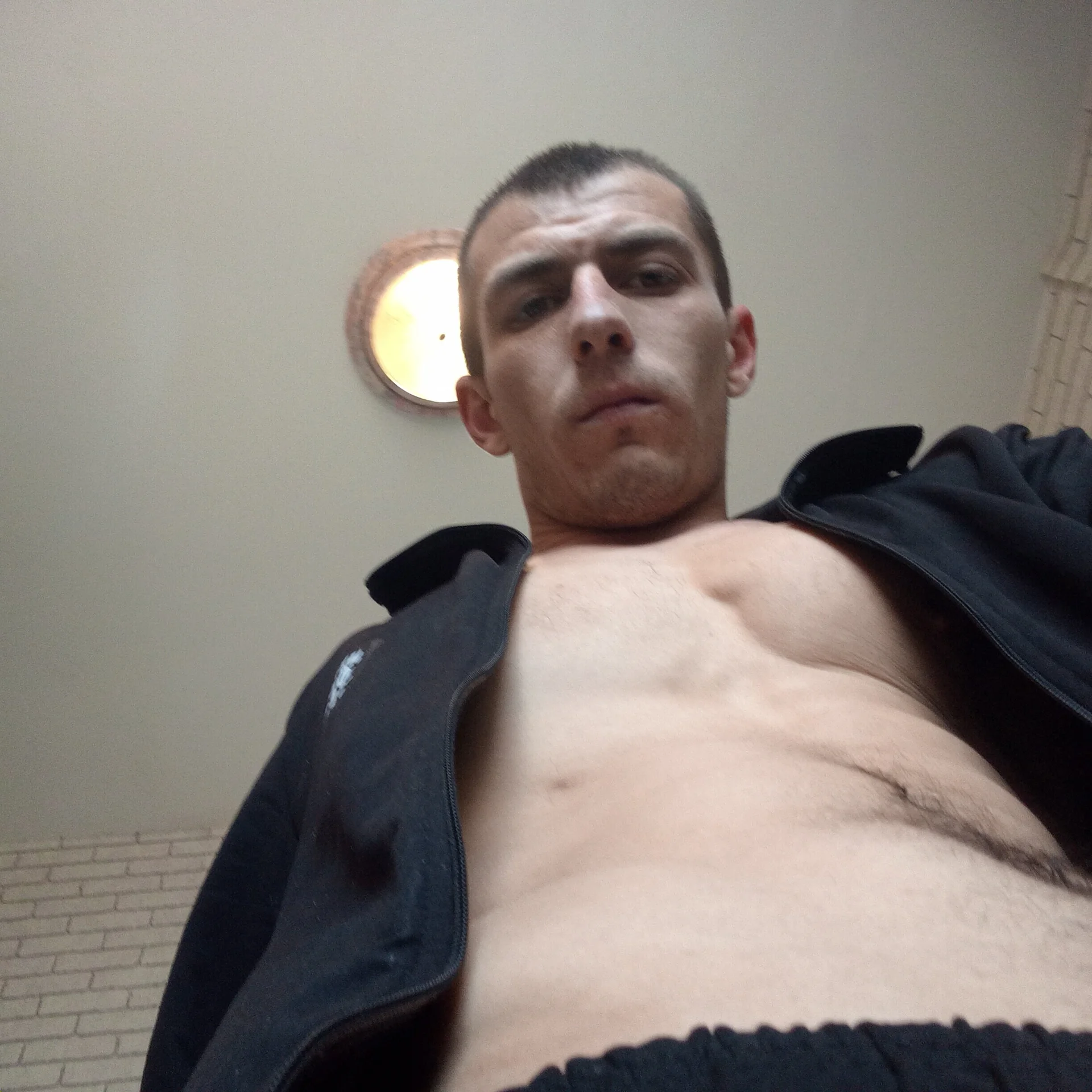 XXX Porn Photo of Nude vladosikk666999 6