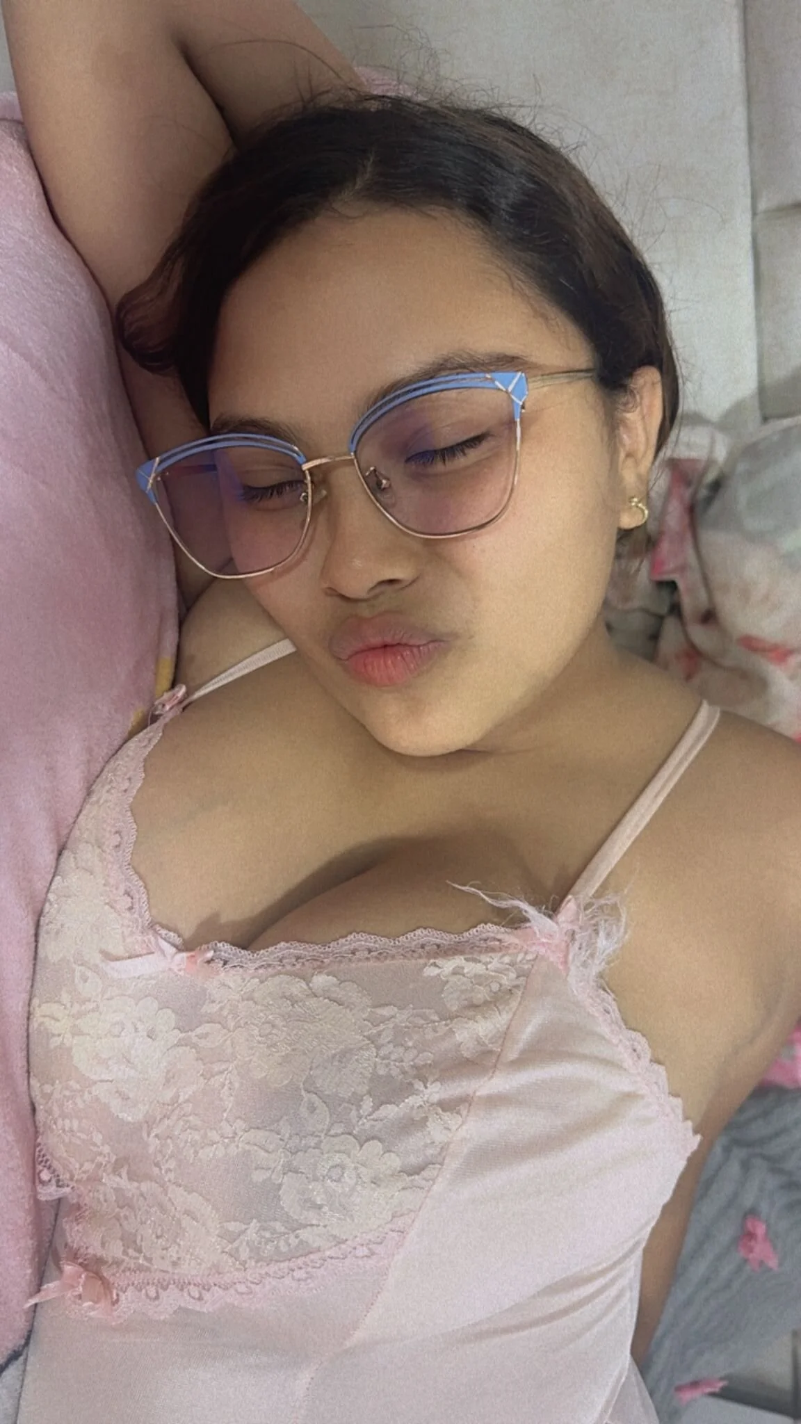 XXX Porn Photo of Nude heavenlybump_ 1