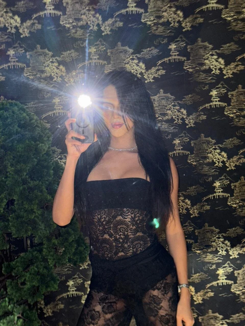 XXX Porn Photo of Nude Roberta_Clous 8